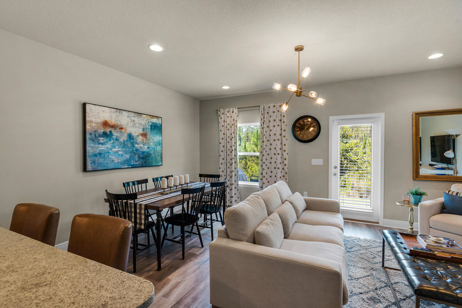 Miller's Crossing Townhomes - Residential