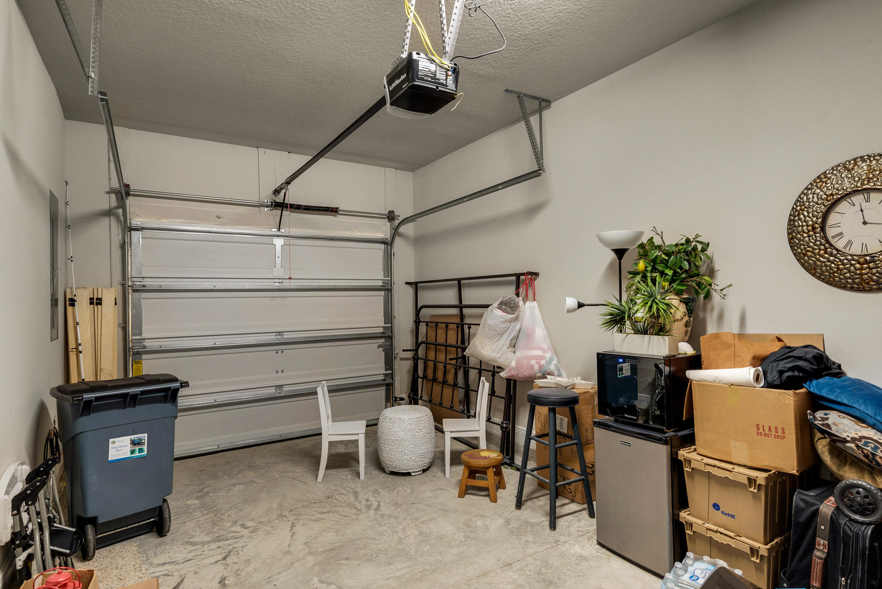 Miller's Crossing Townhomes - Residential