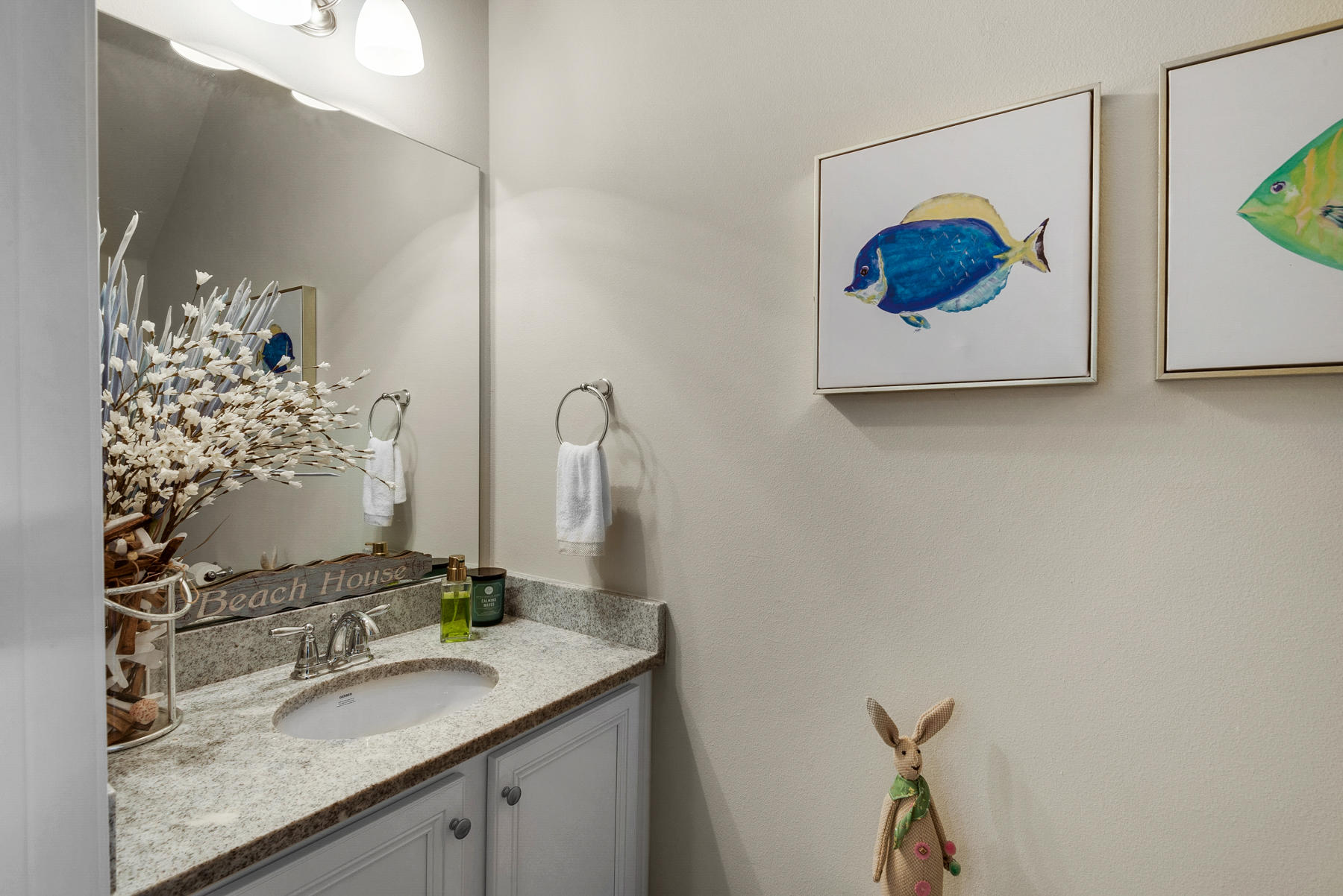 Miller's Crossing Townhomes - Residential