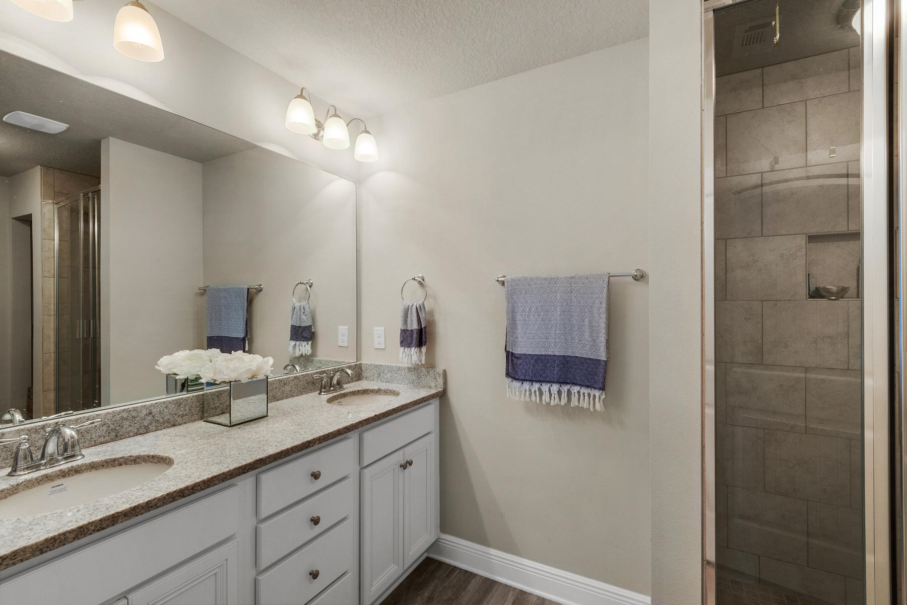 Miller's Crossing Townhomes - Residential