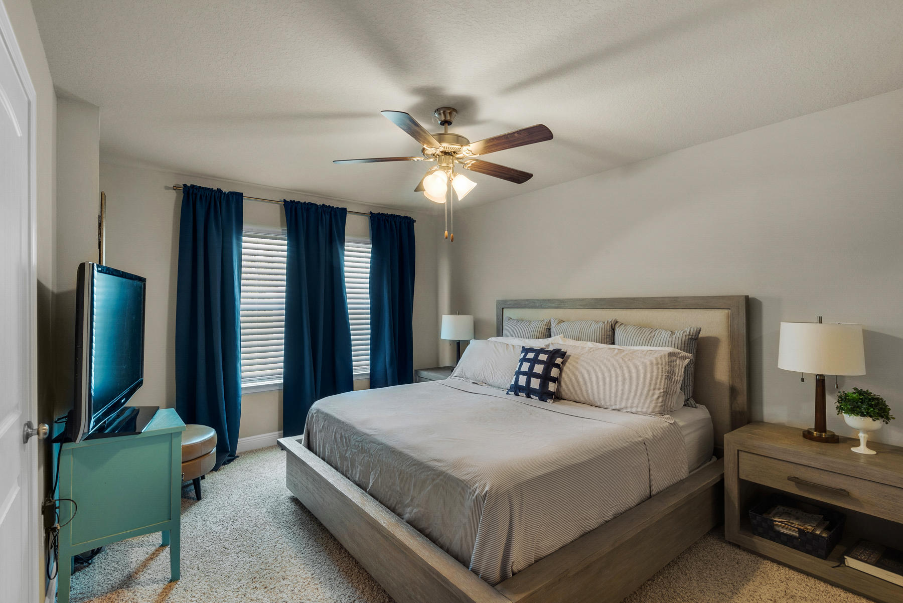 Miller's Crossing Townhomes - Residential