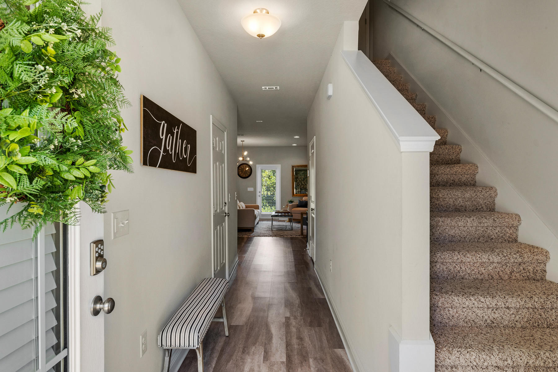 Miller's Crossing Townhomes - Residential