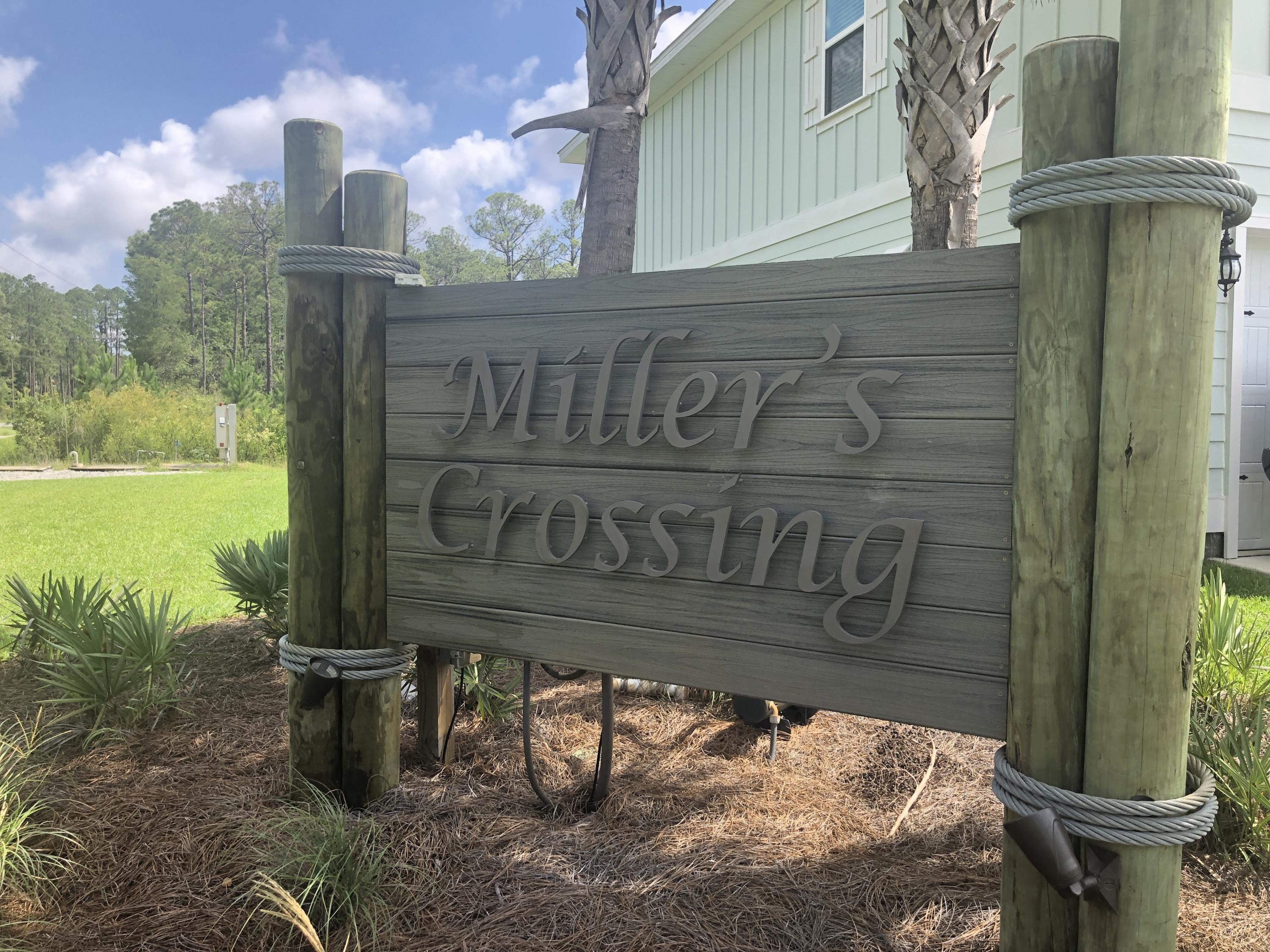 Miller's Crossing Townhomes - Residential