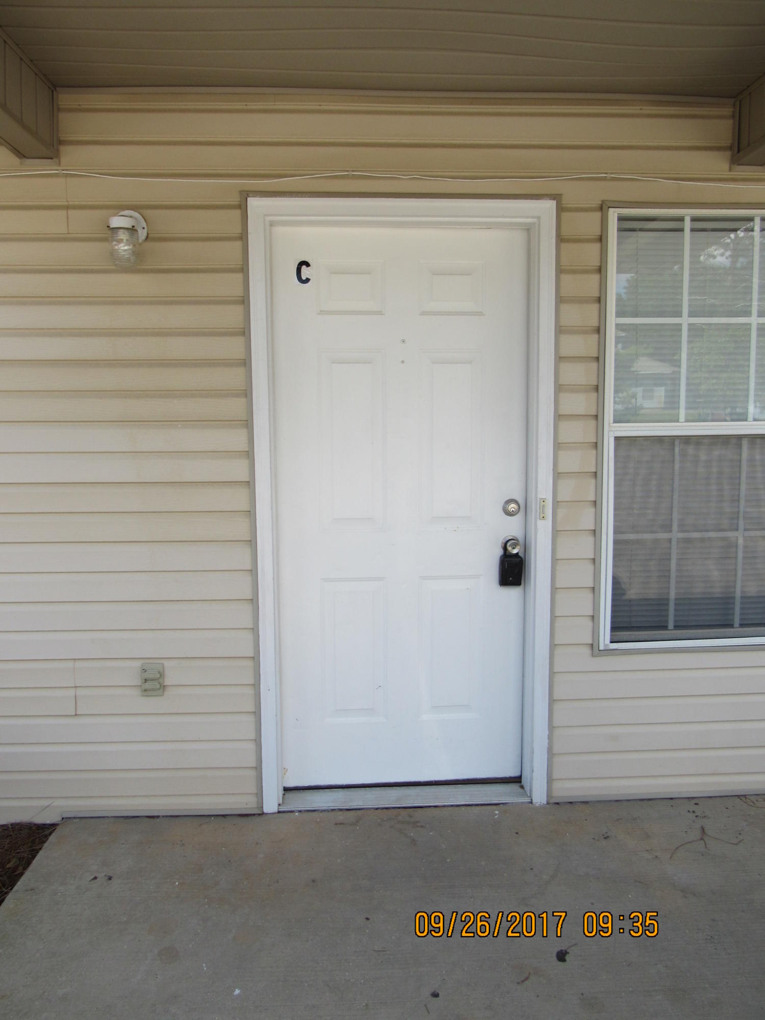 SEA LARK LANDING - Residential Lease