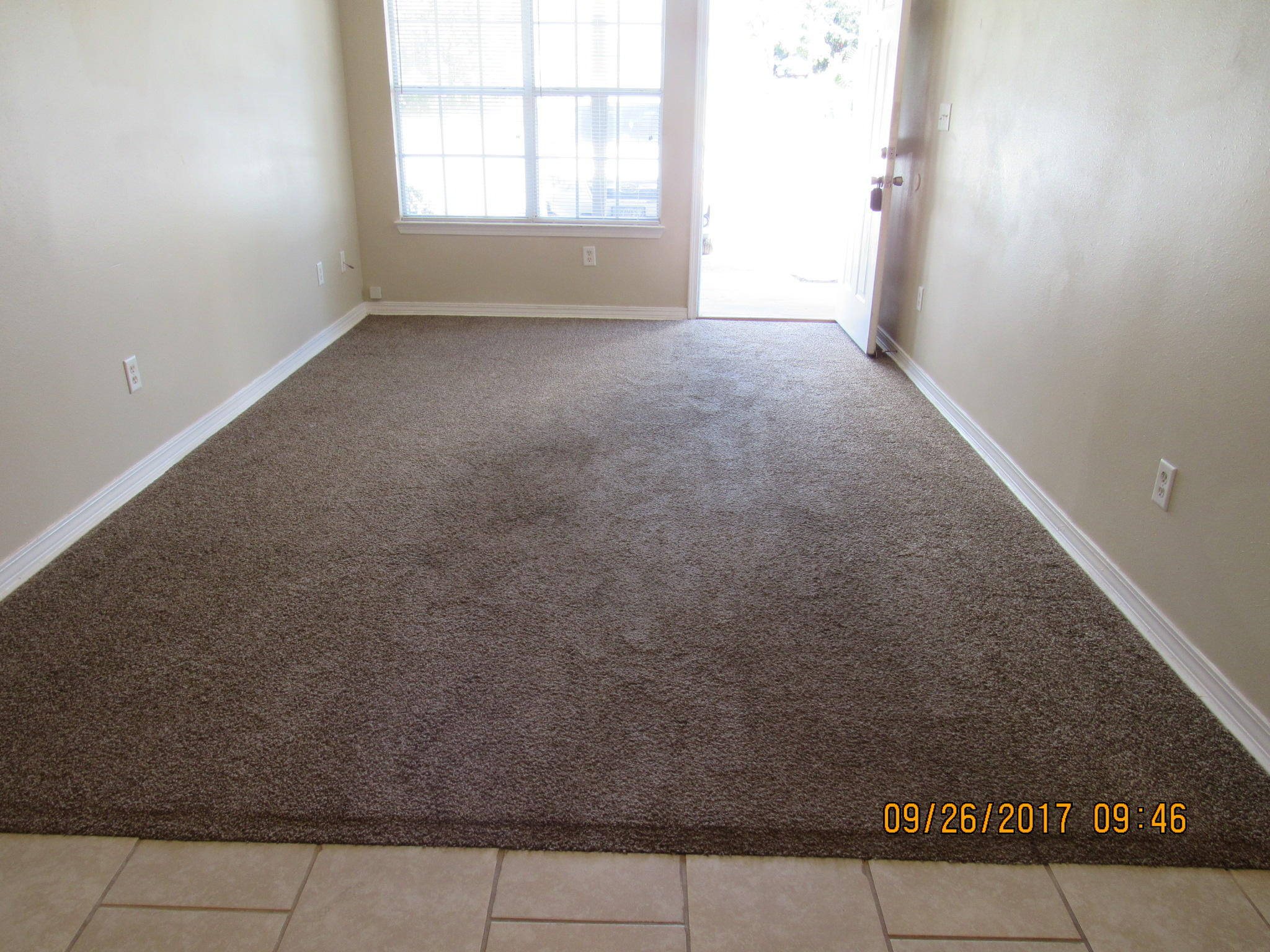 SEA LARK LANDING - Residential Lease