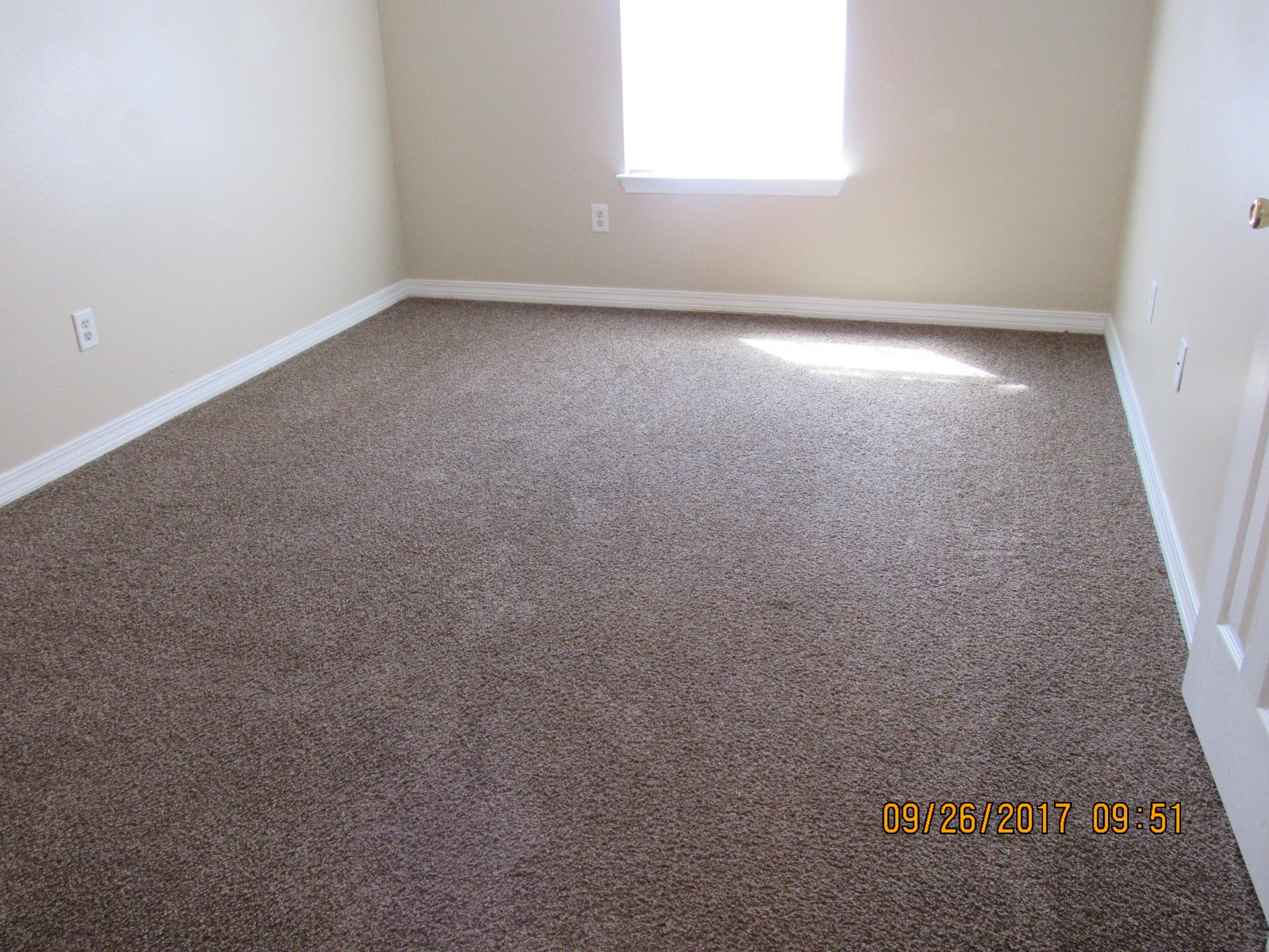 SEA LARK LANDING - Residential Lease