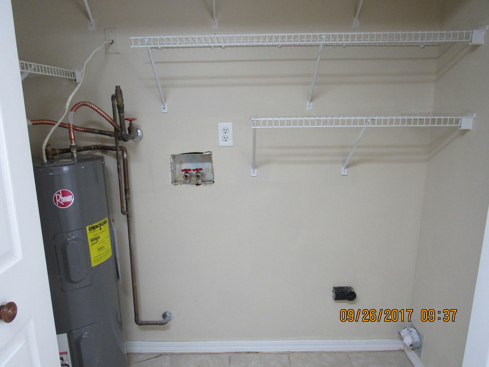 SEA LARK LANDING - Residential Lease