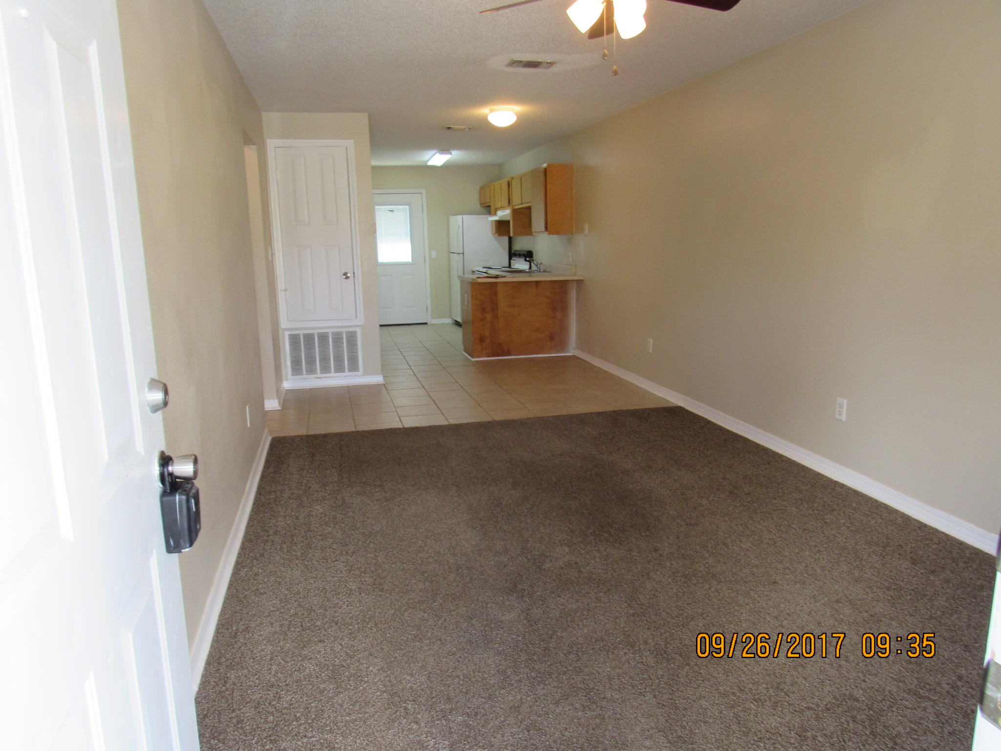 SEA LARK LANDING - Residential Lease