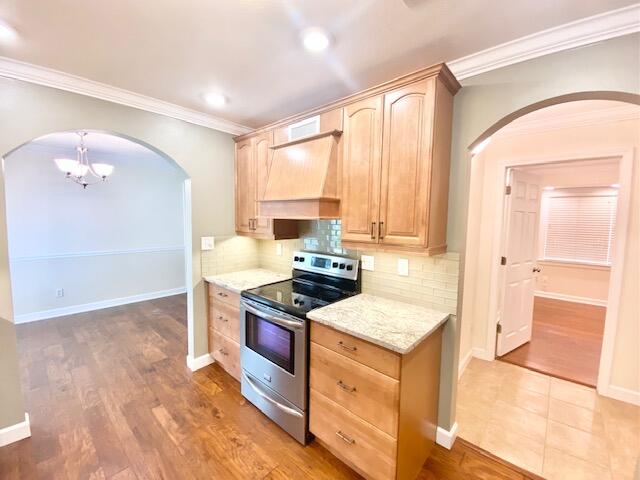 CHOCTAWMAR - Residential Lease