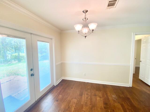 CHOCTAWMAR - Residential Lease