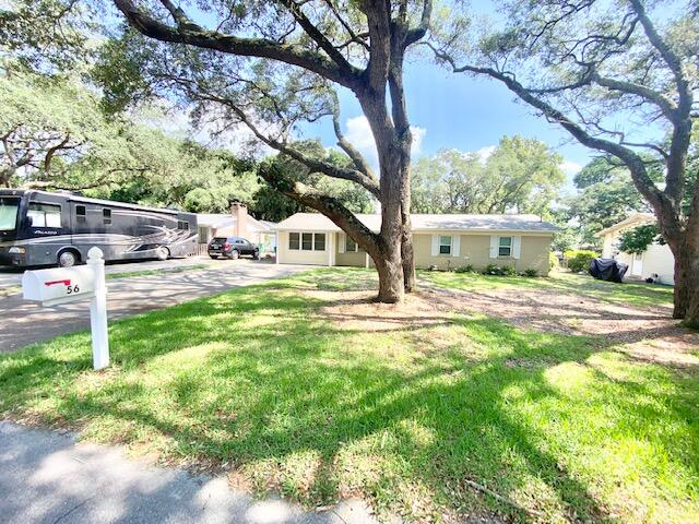 CHOCTAWMAR - Residential Lease