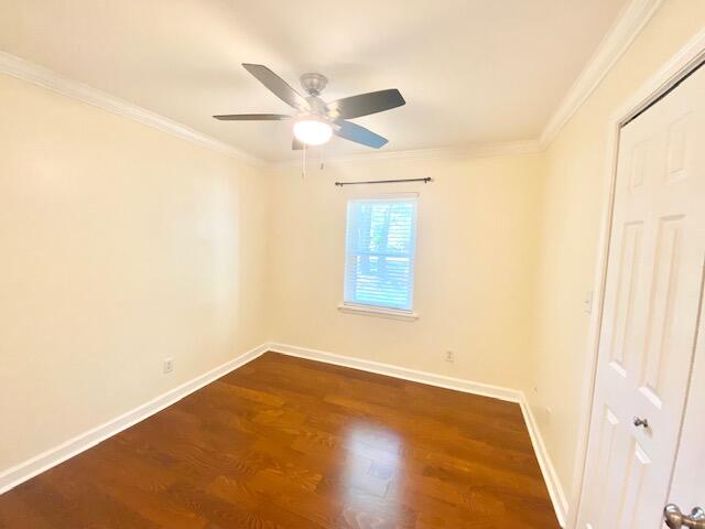 CHOCTAWMAR - Residential Lease