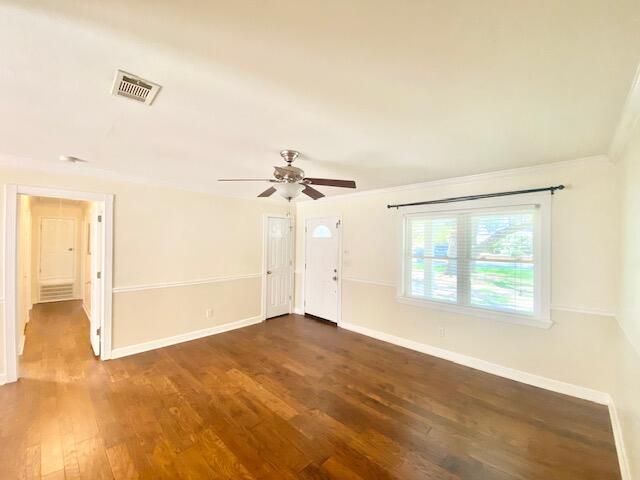 CHOCTAWMAR - Residential Lease