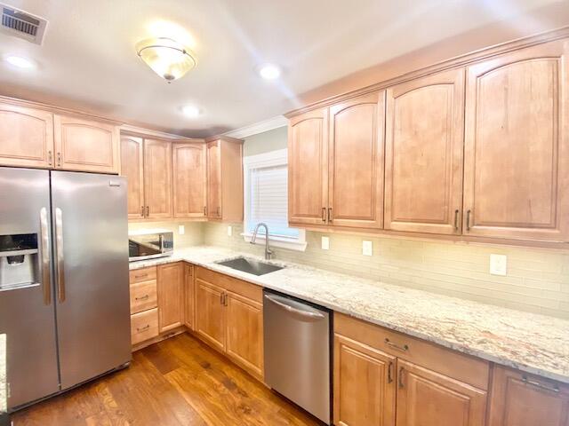 CHOCTAWMAR - Residential Lease