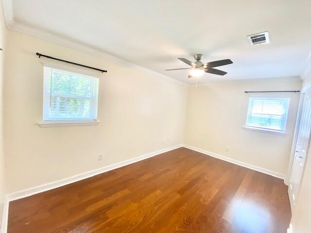 CHOCTAWMAR - Residential Lease