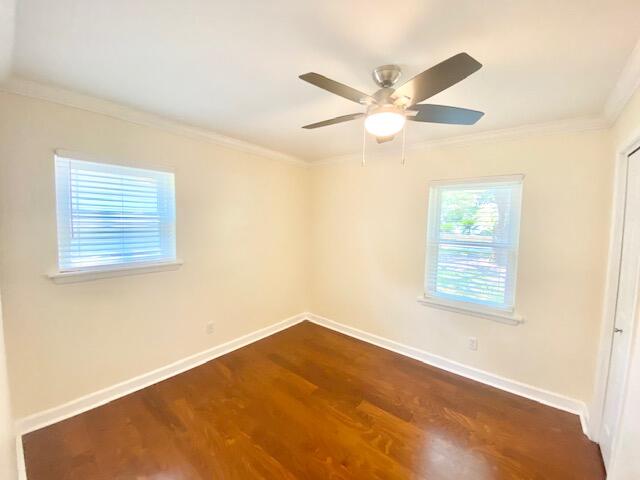 CHOCTAWMAR - Residential Lease