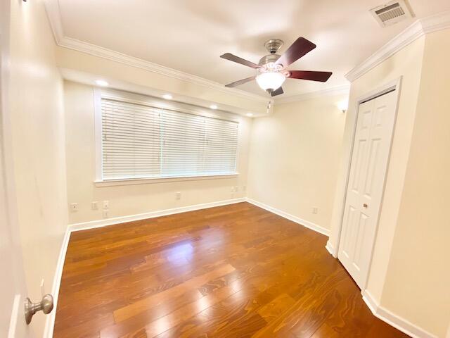 CHOCTAWMAR - Residential Lease