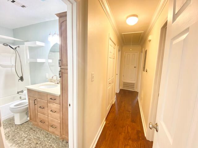 CHOCTAWMAR - Residential Lease