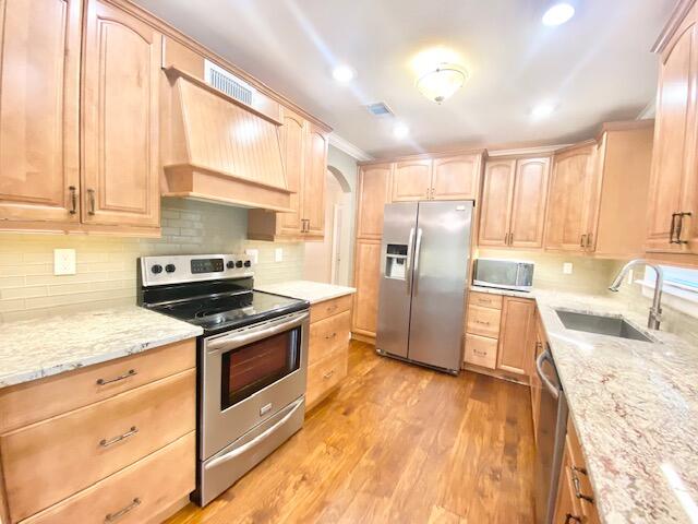 CHOCTAWMAR - Residential Lease