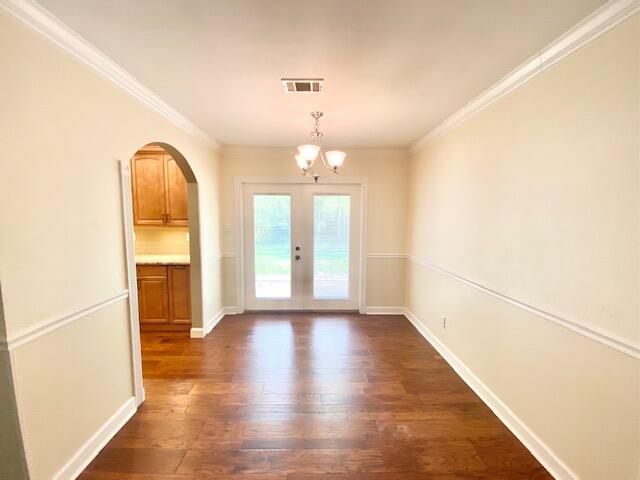 CHOCTAWMAR - Residential Lease