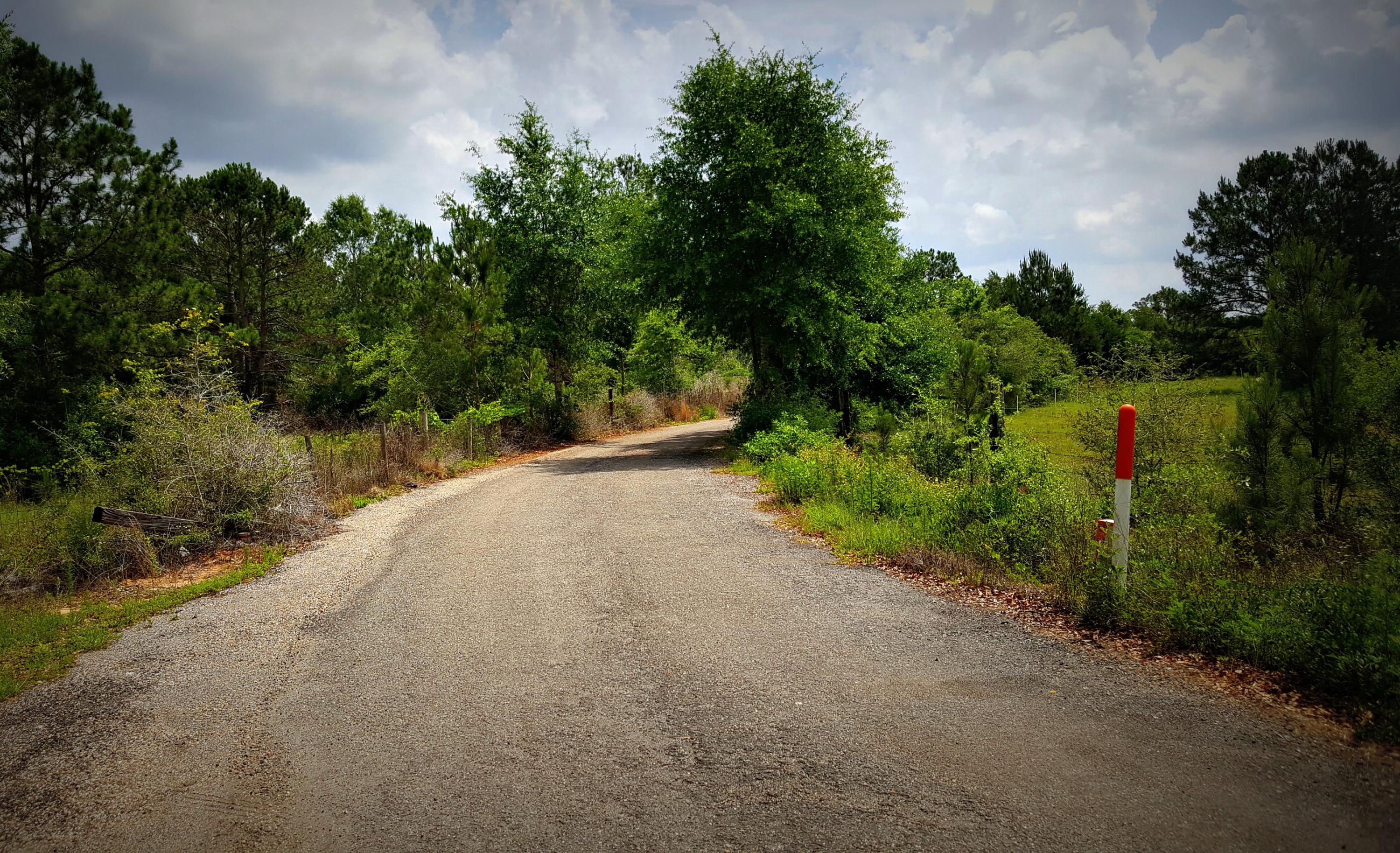 HAMMES PROPERTY - Land