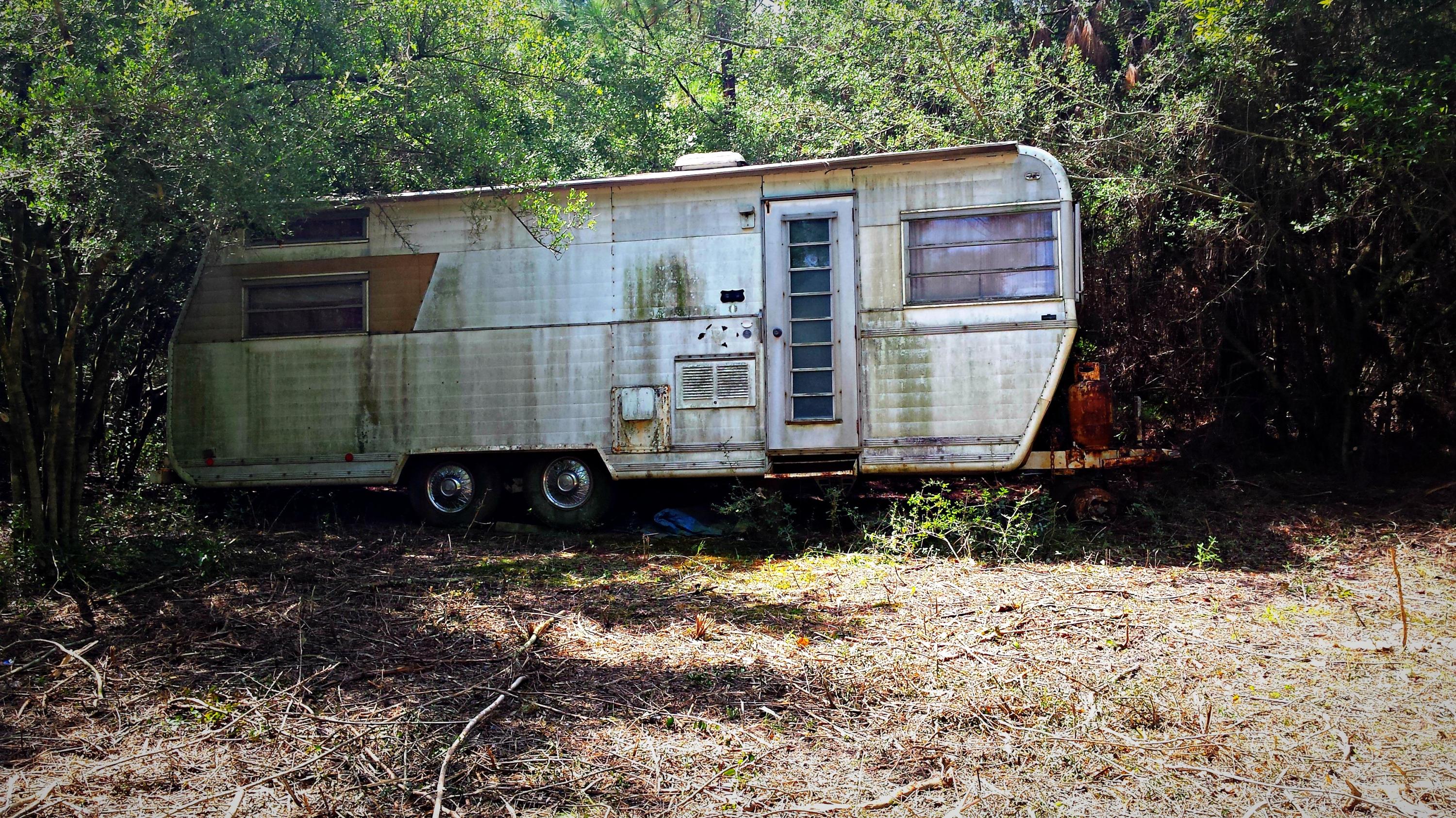 HAMMES PROPERTY - Land