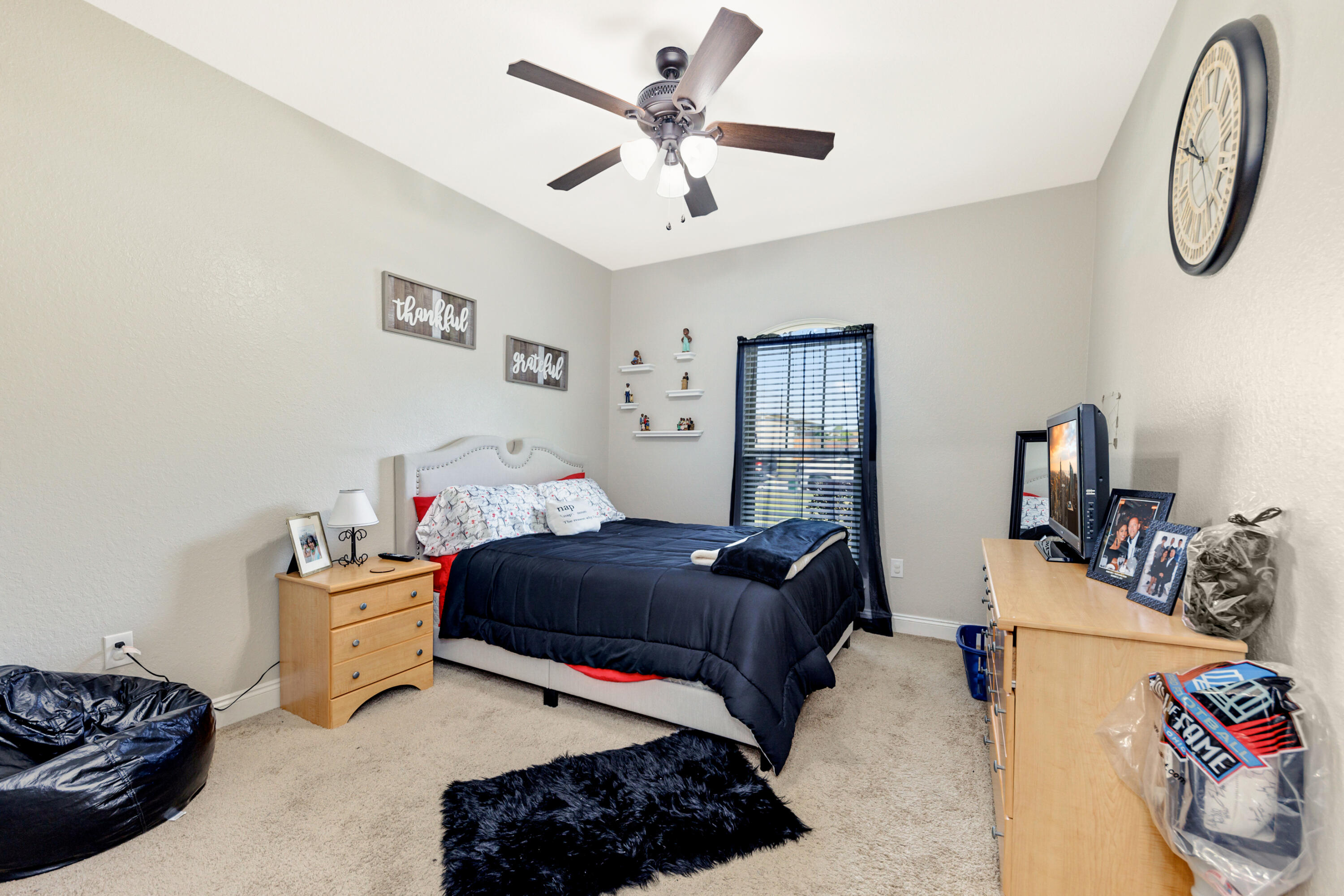 MAGNOLIA VILLAGE - Residential