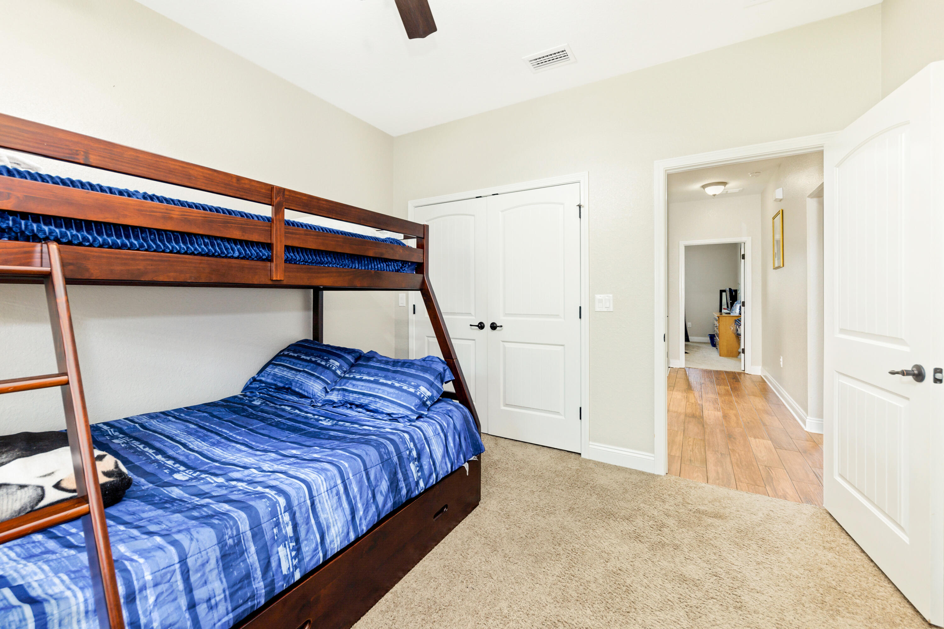 MAGNOLIA VILLAGE - Residential