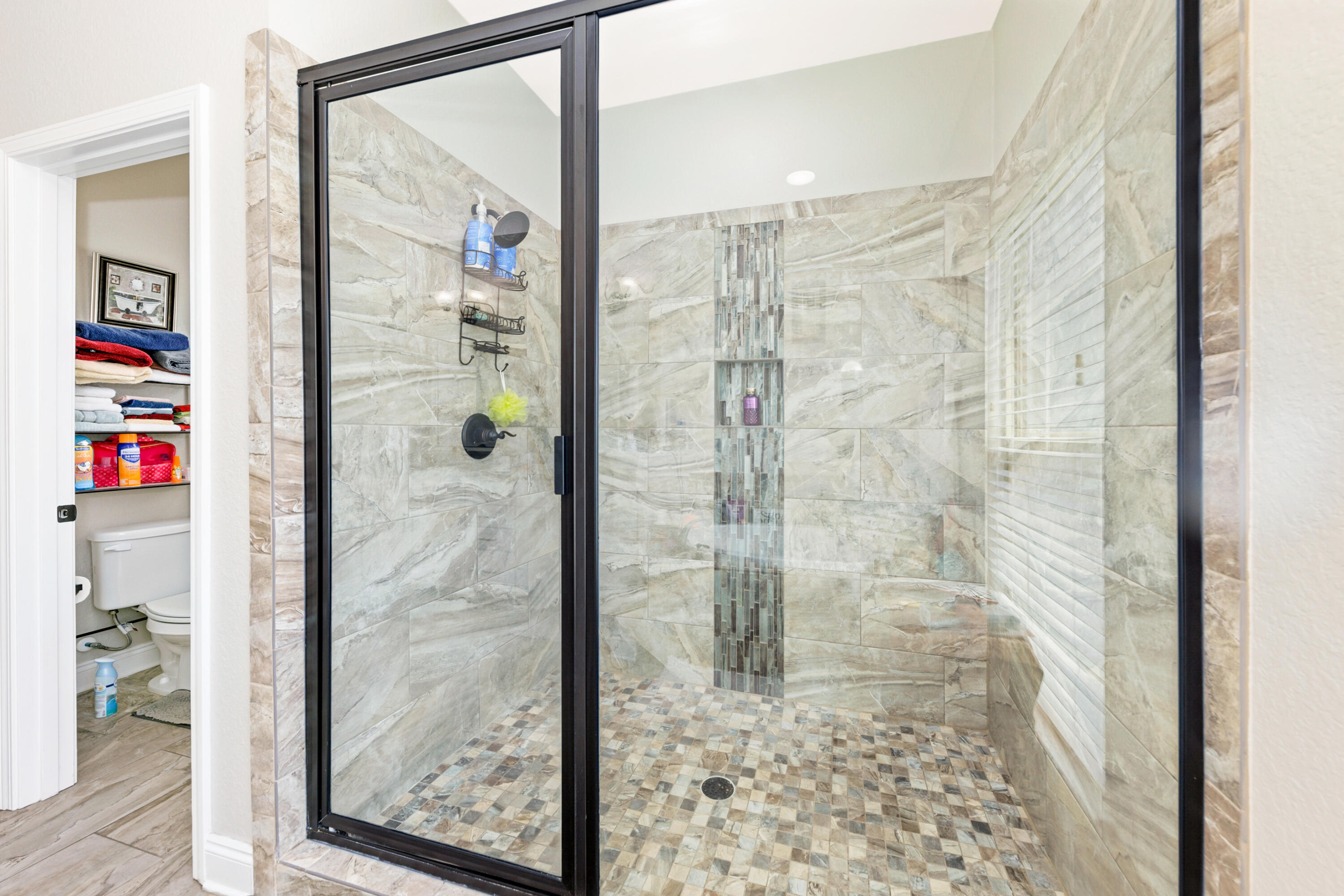 MAGNOLIA VILLAGE - Residential