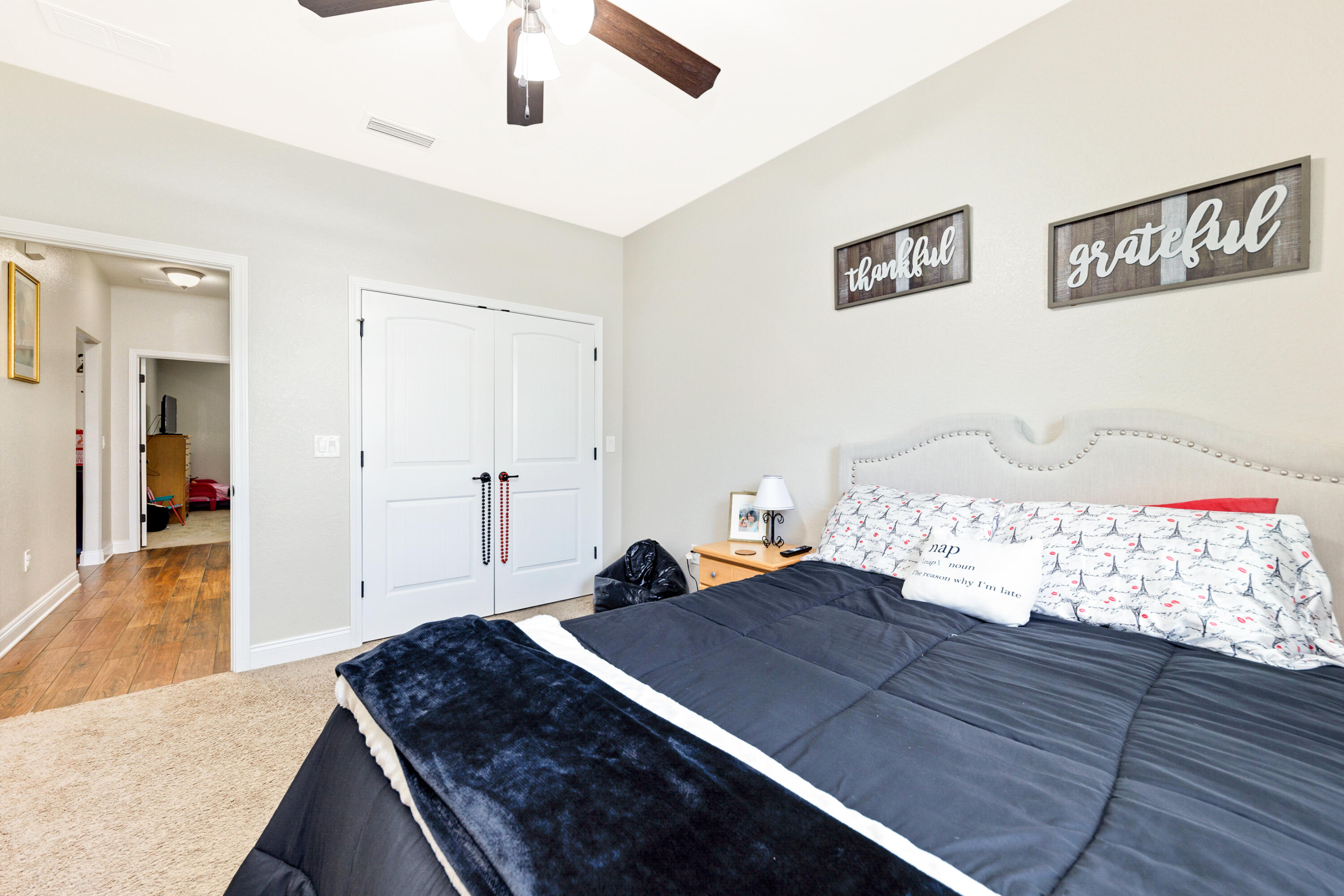 MAGNOLIA VILLAGE - Residential