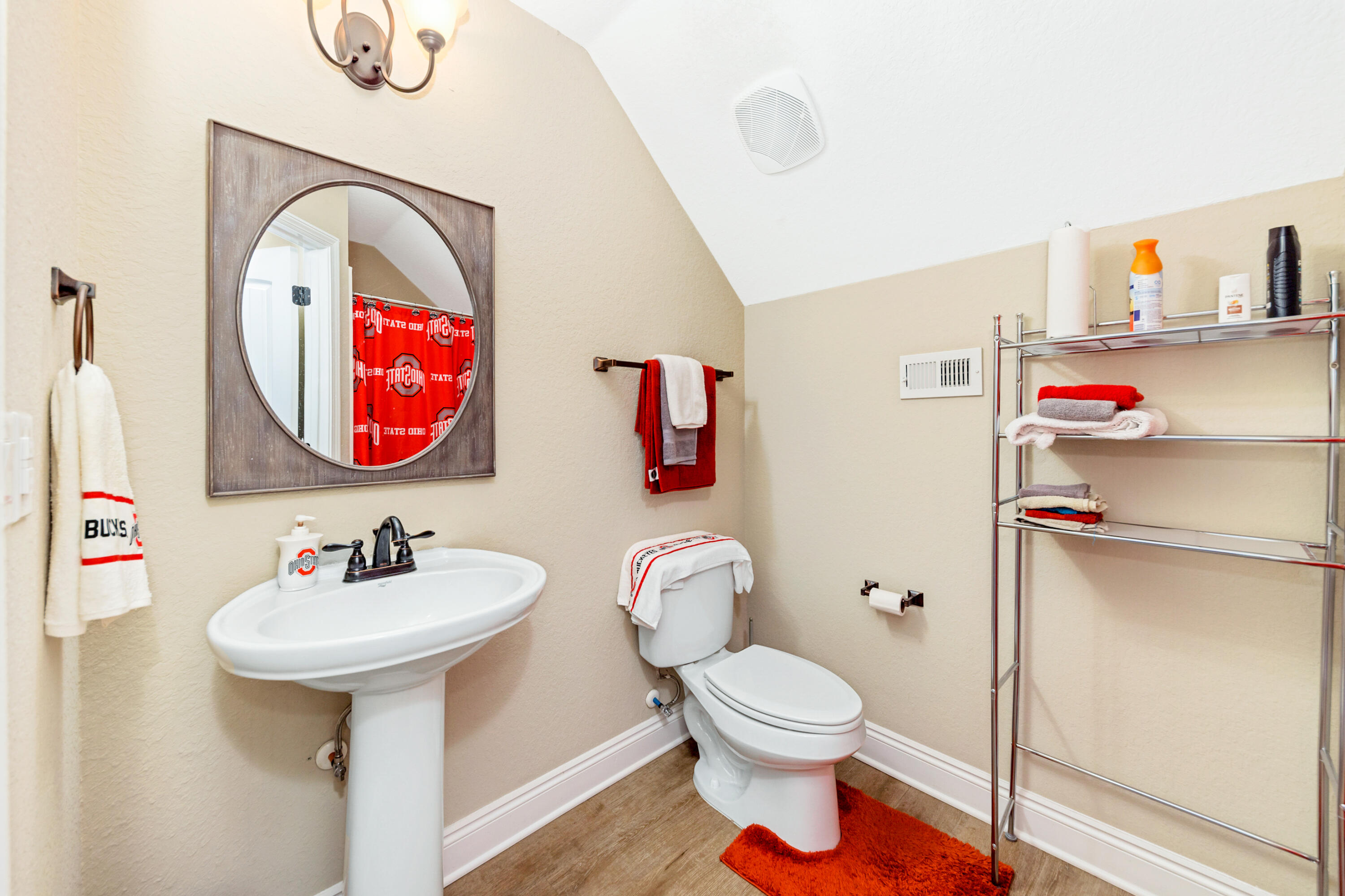 MAGNOLIA VILLAGE - Residential