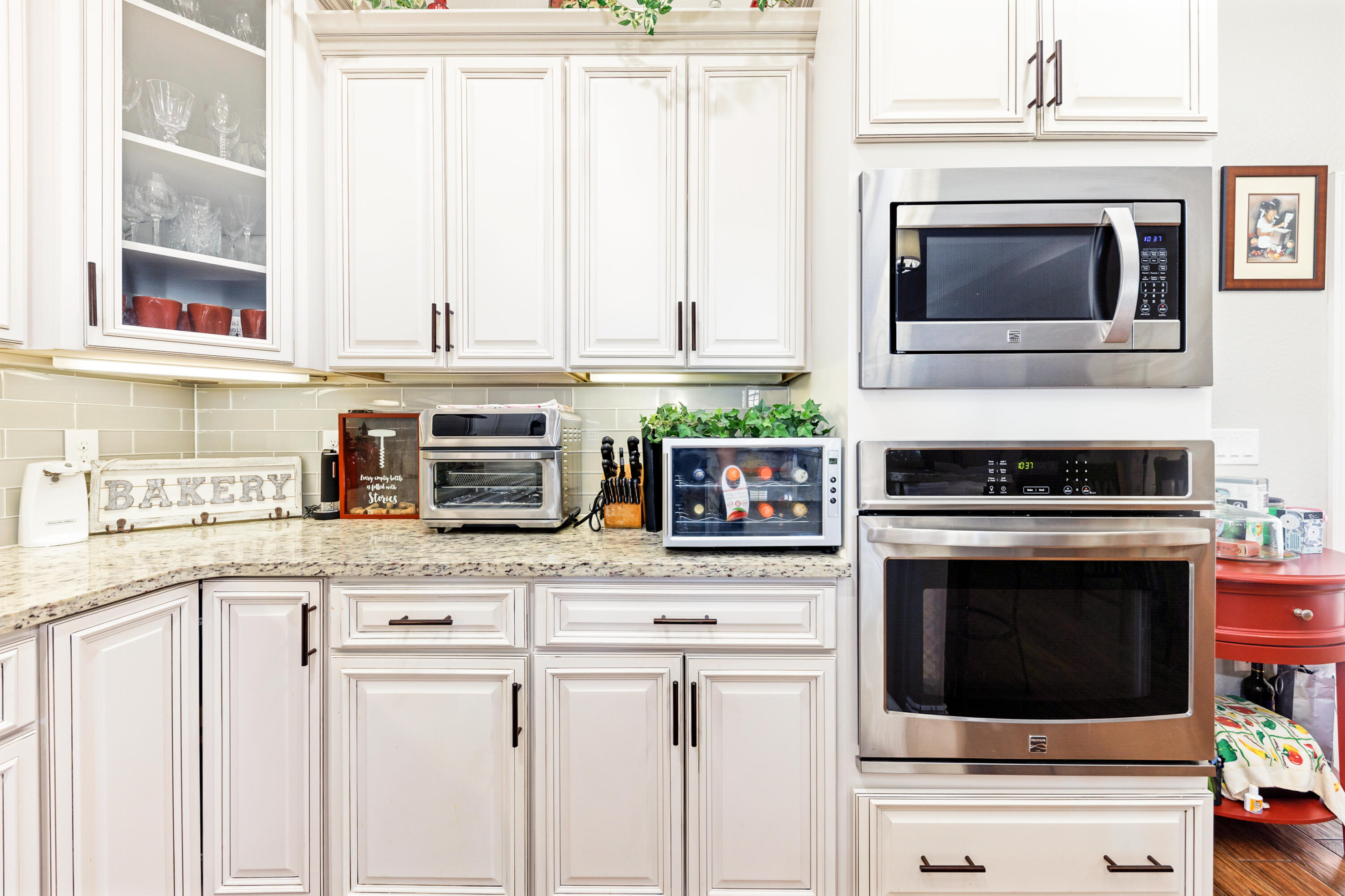 MAGNOLIA VILLAGE - Residential