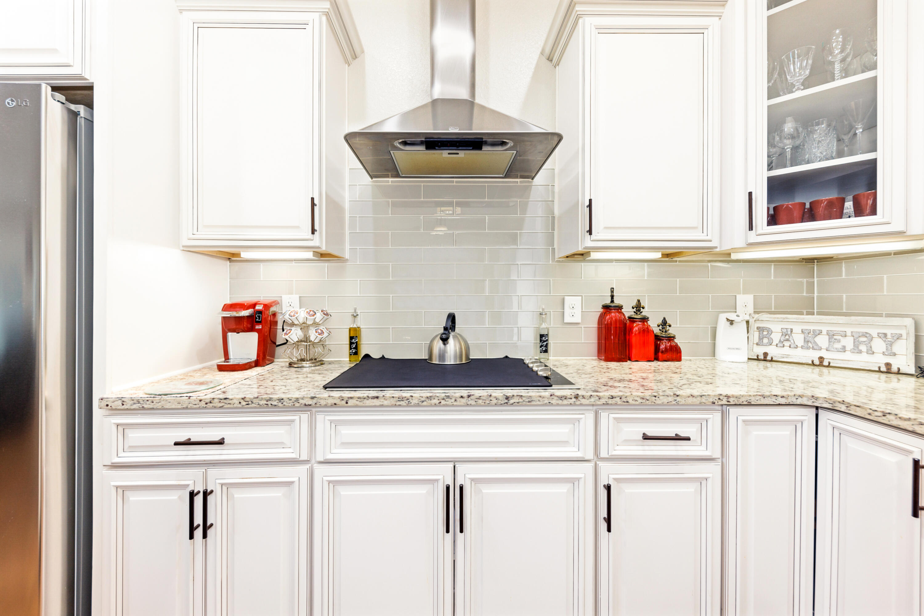 MAGNOLIA VILLAGE - Residential