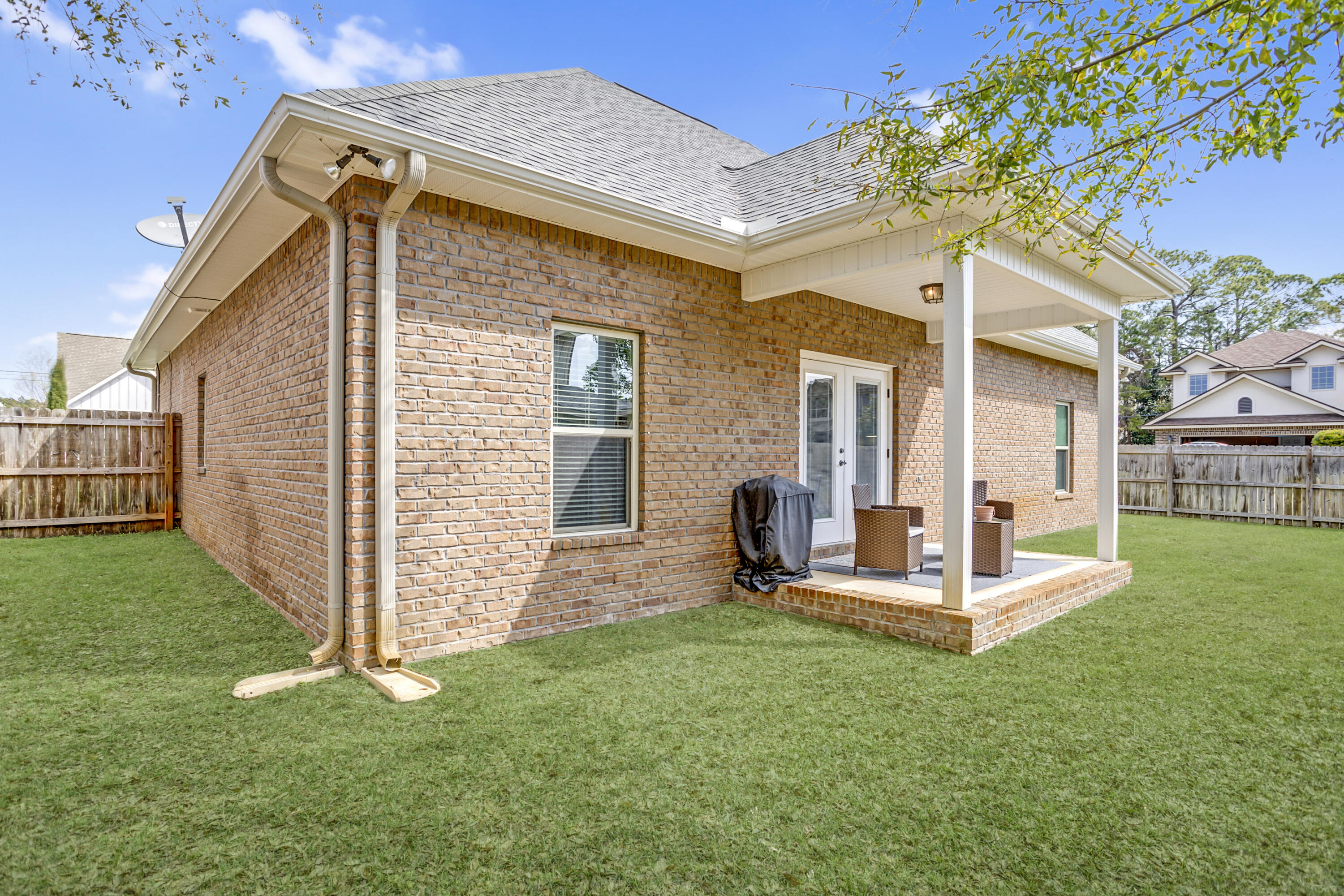 MAGNOLIA VILLAGE - Residential