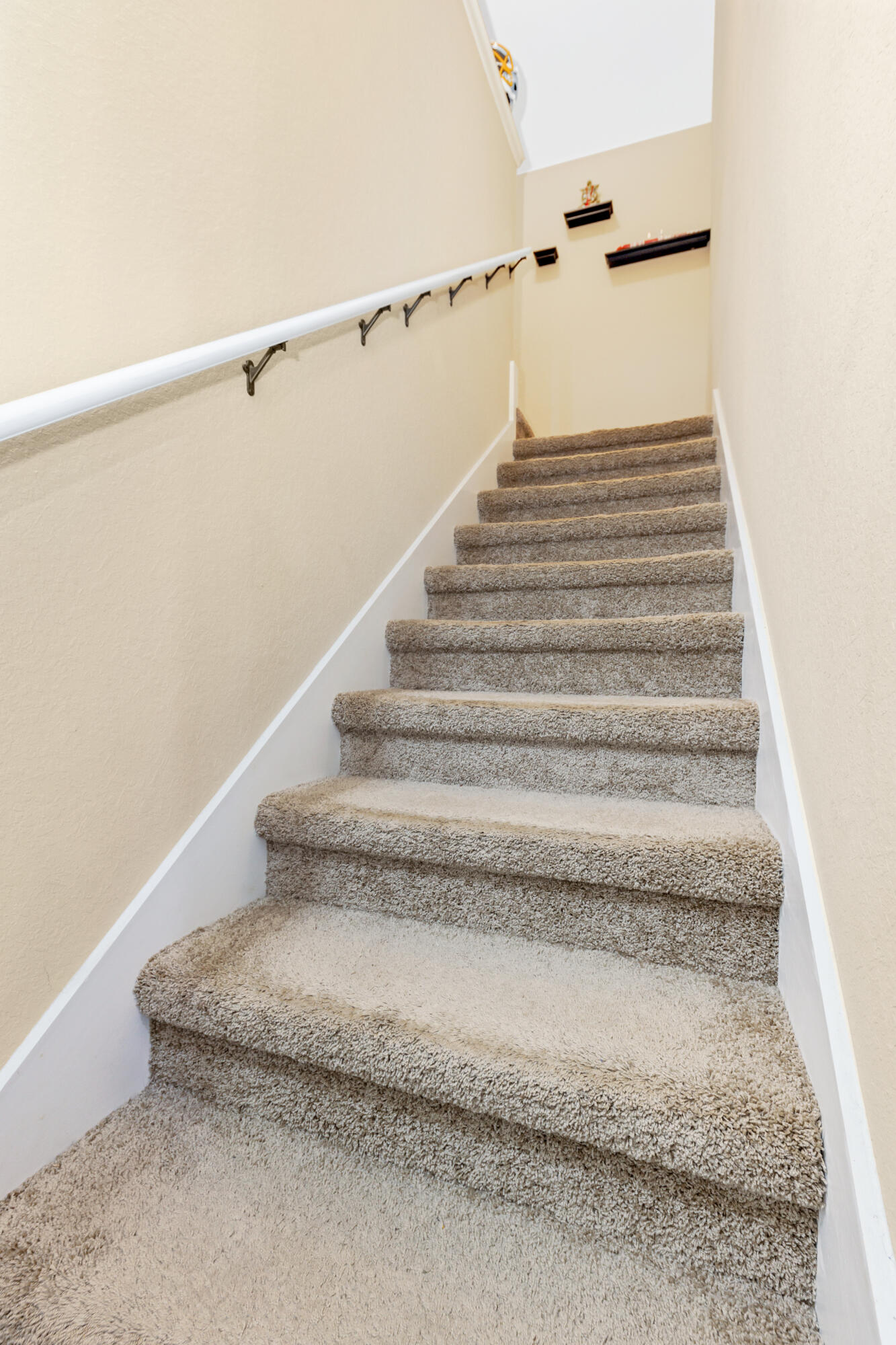 MAGNOLIA VILLAGE - Residential