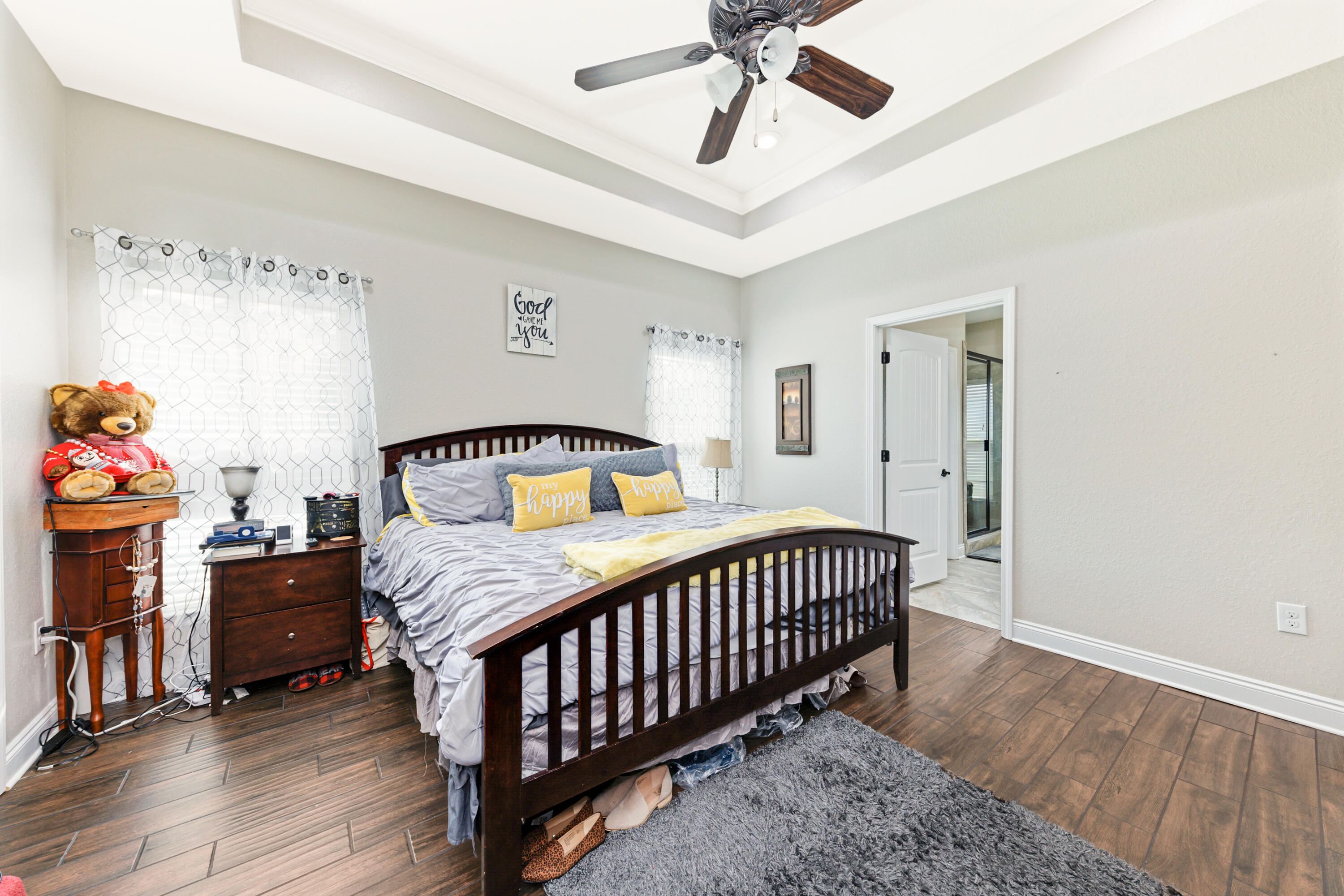 MAGNOLIA VILLAGE - Residential