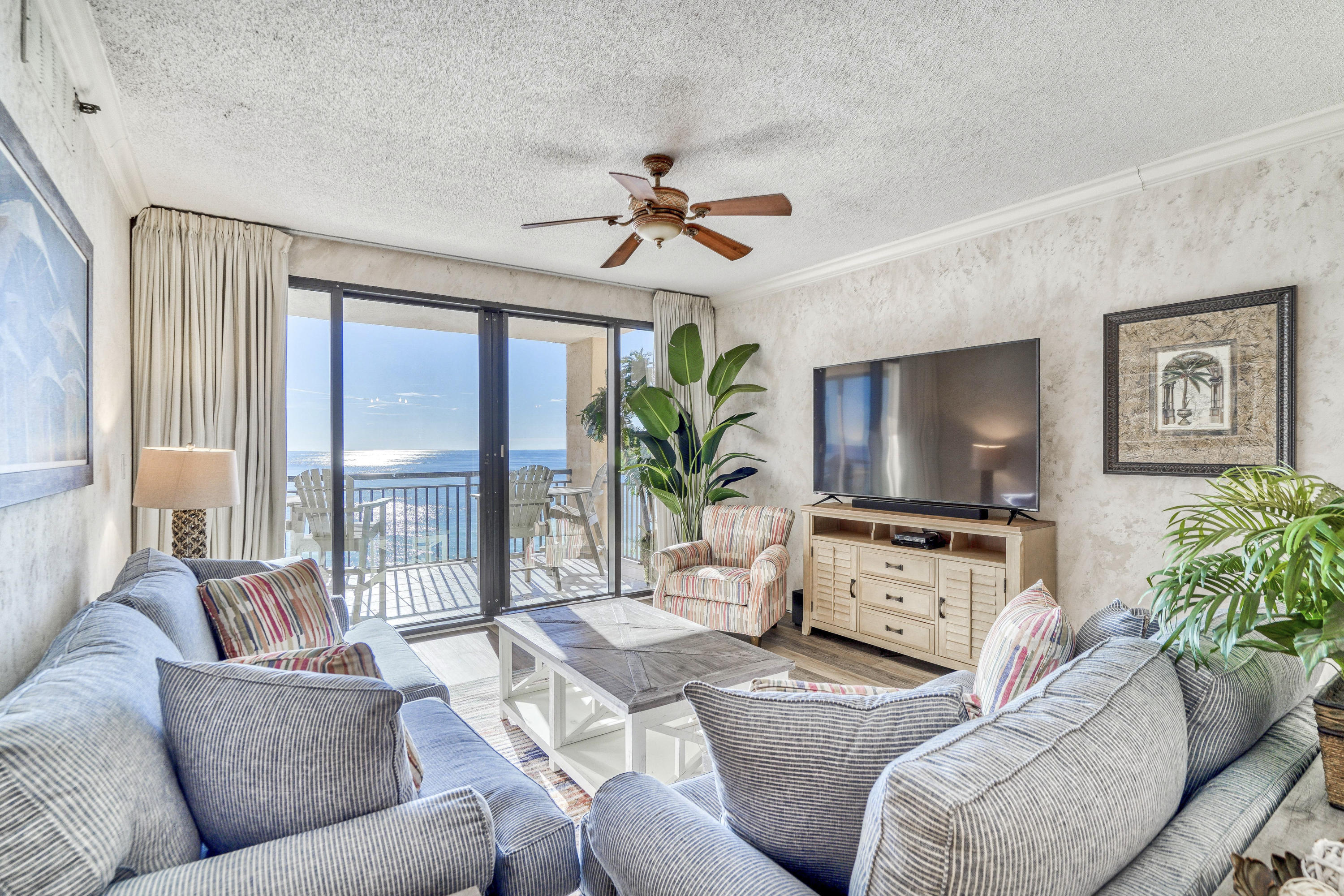 NAVARRE TOWERS CONDO - Residential