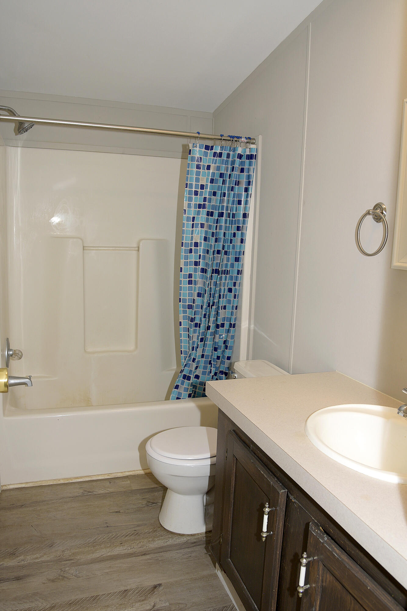 CHOCTAW 1ST ADDN - Residential Lease