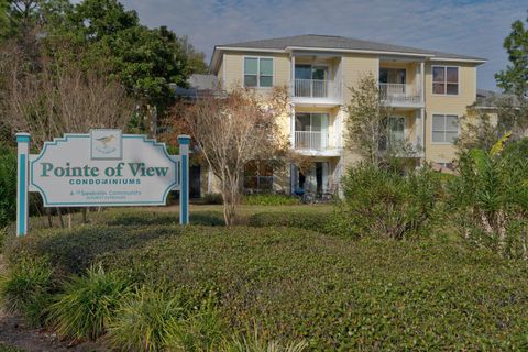 A home in Miramar Beach