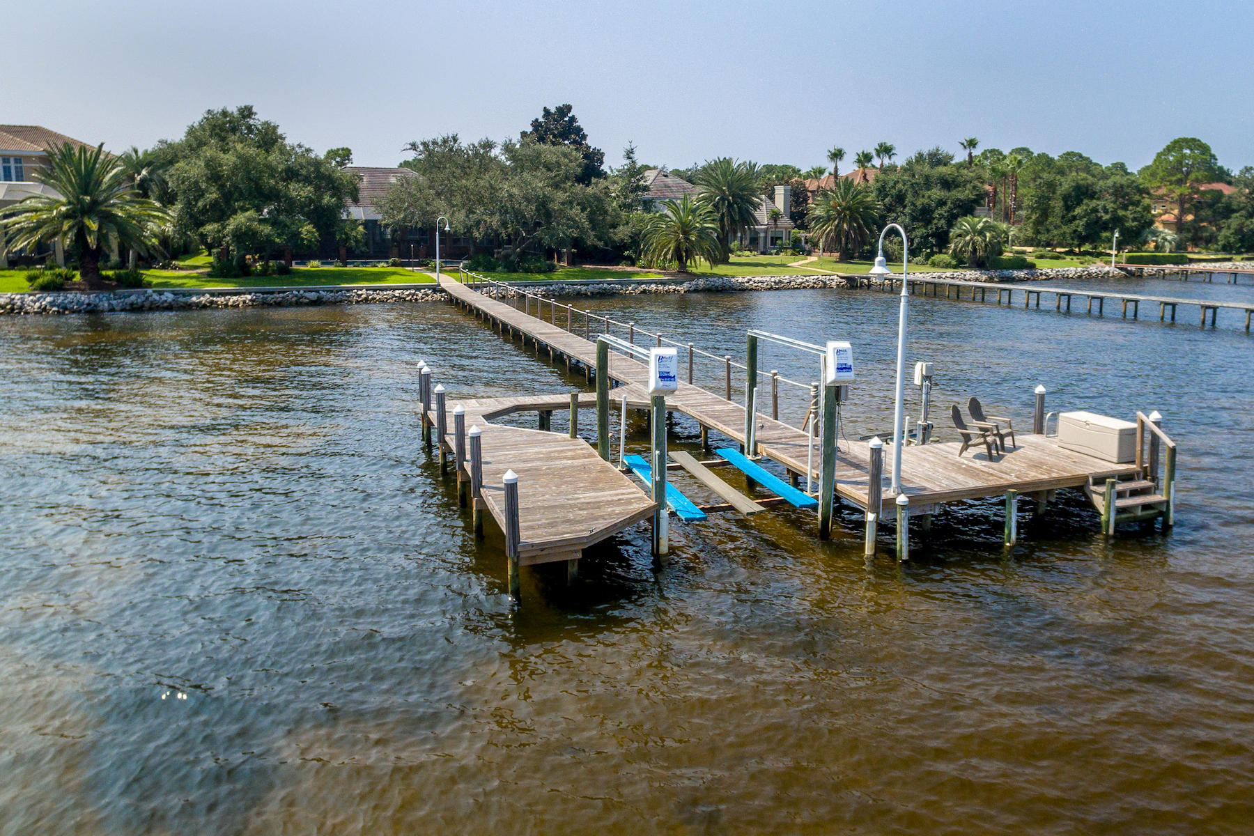 KELLY PLANTATION S/D - Residential