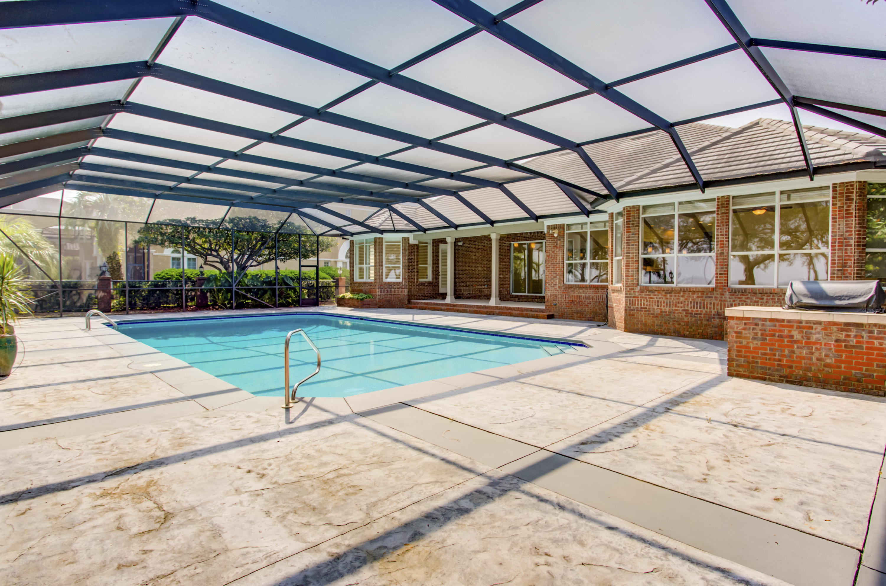 KELLY PLANTATION S/D - Residential