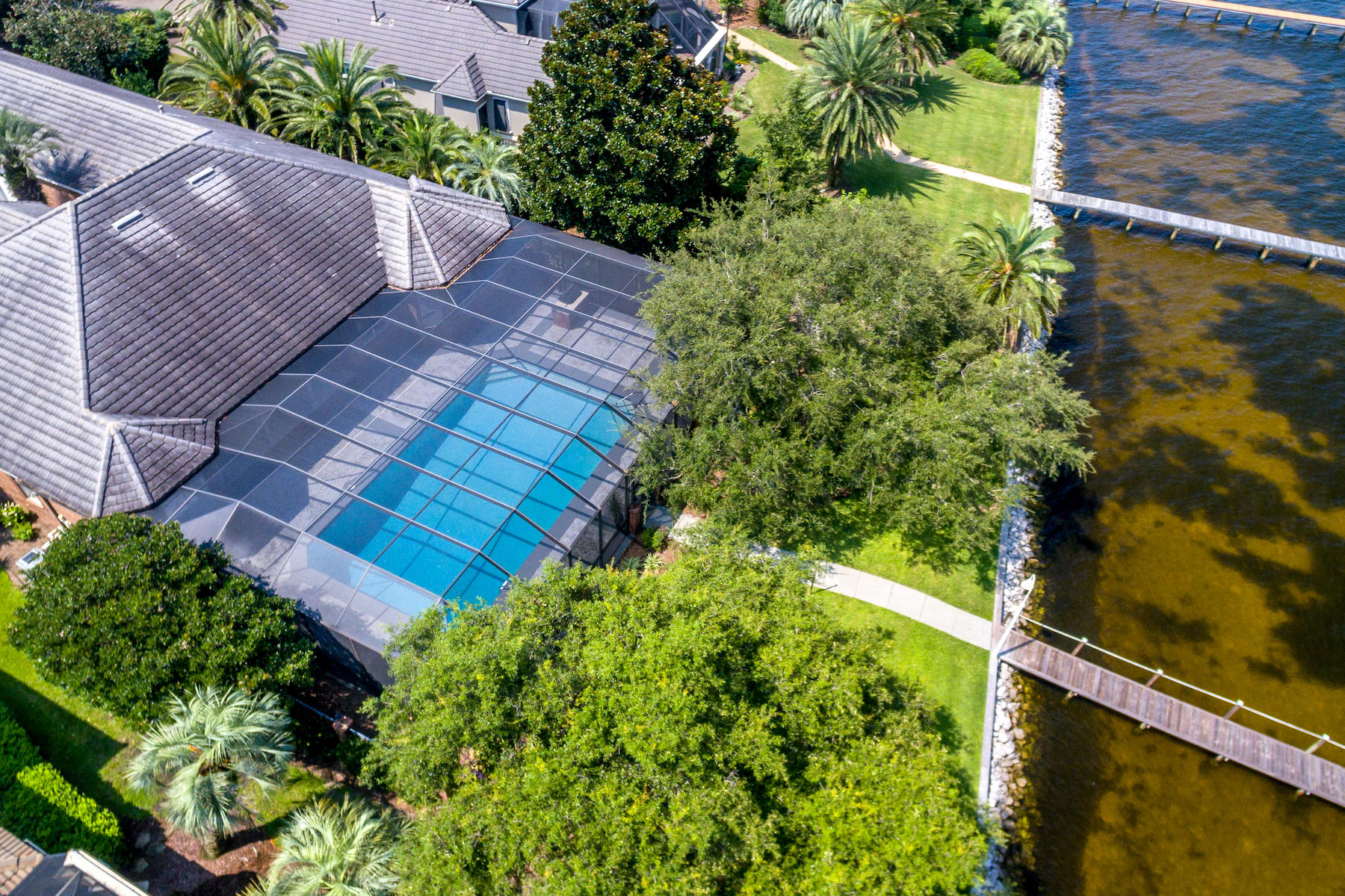 KELLY PLANTATION S/D - Residential