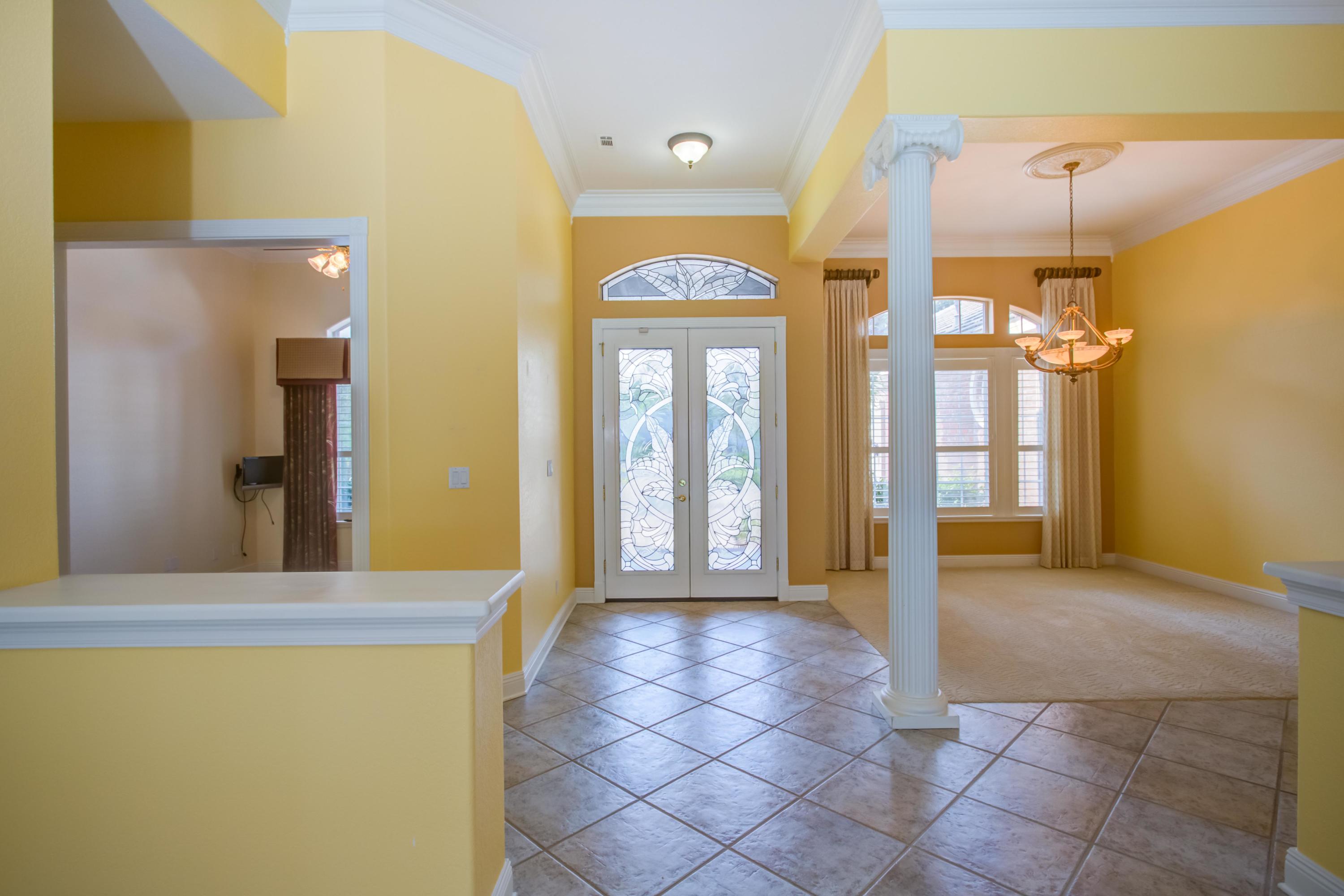 KELLY PLANTATION S/D - Residential