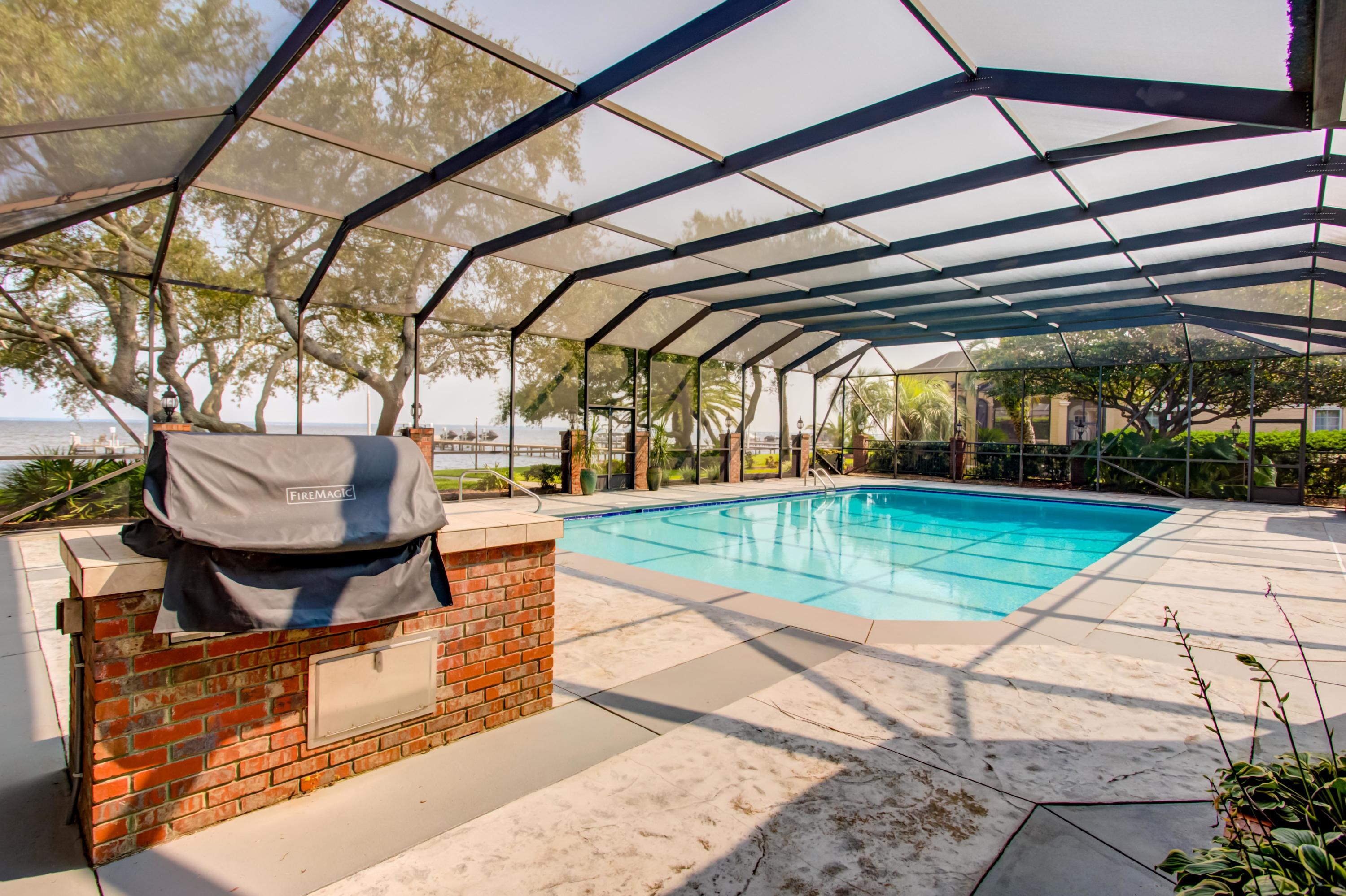 KELLY PLANTATION S/D - Residential