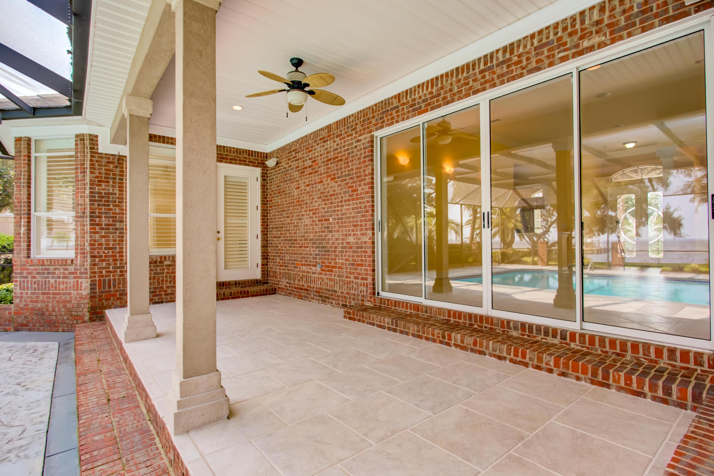 KELLY PLANTATION S/D - Residential