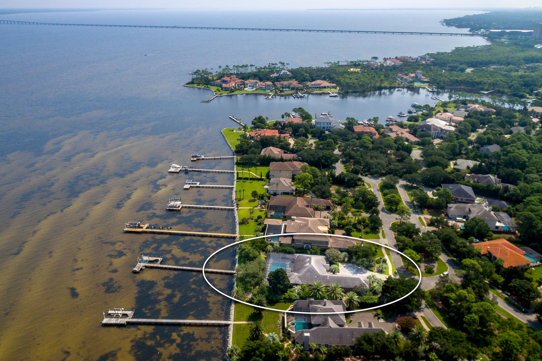 KELLY PLANTATION S/D - Residential