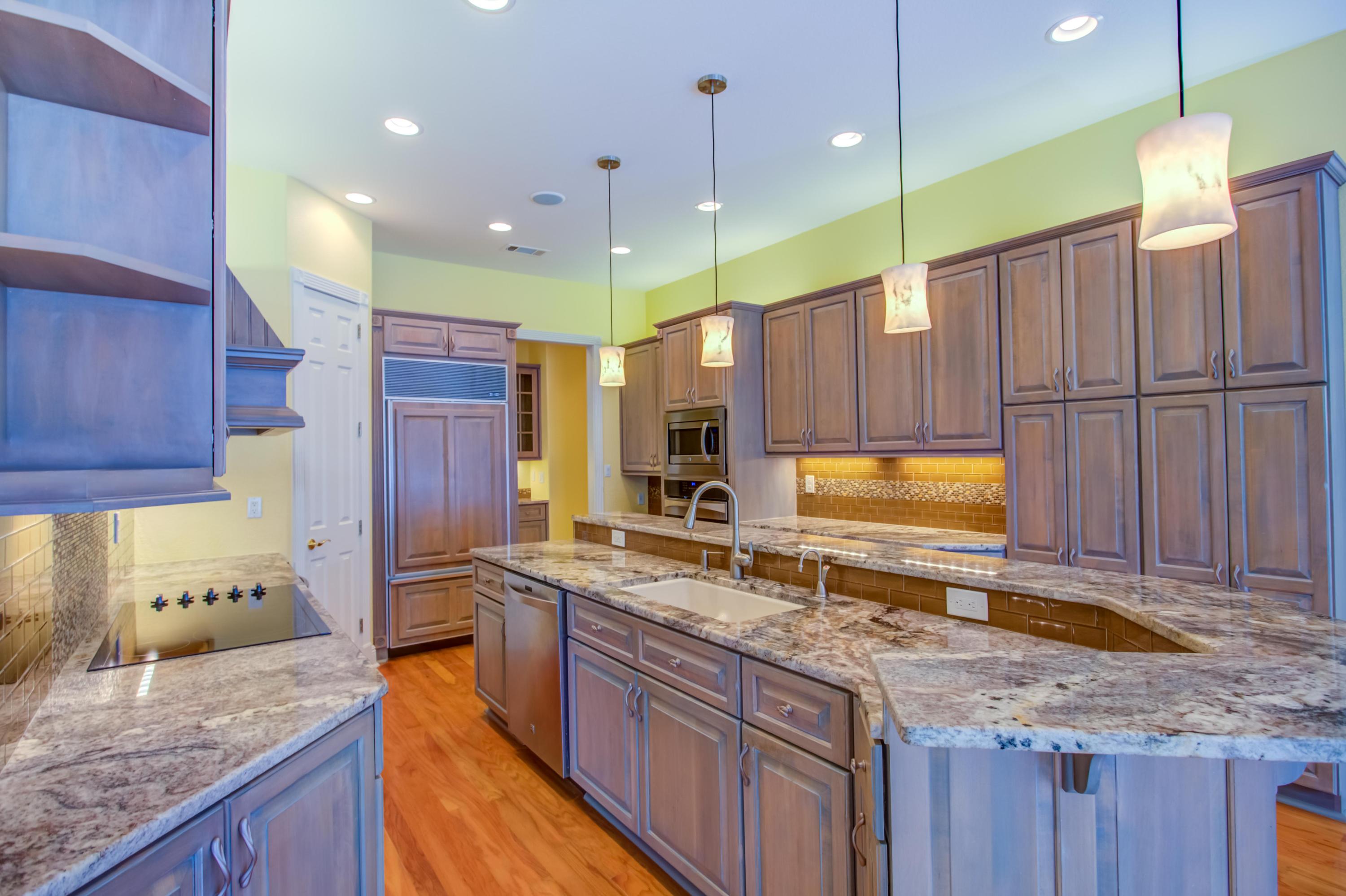 KELLY PLANTATION S/D - Residential