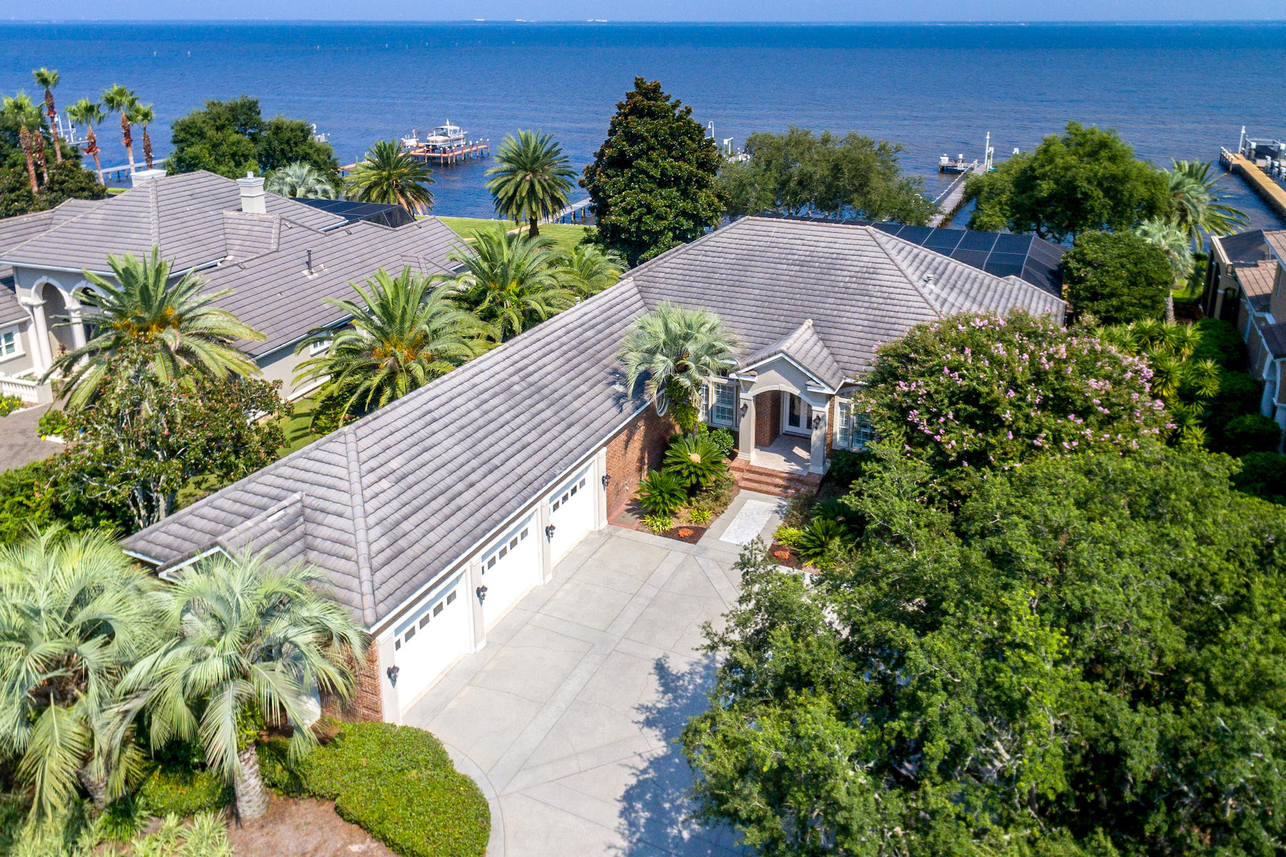 KELLY PLANTATION S/D - Residential