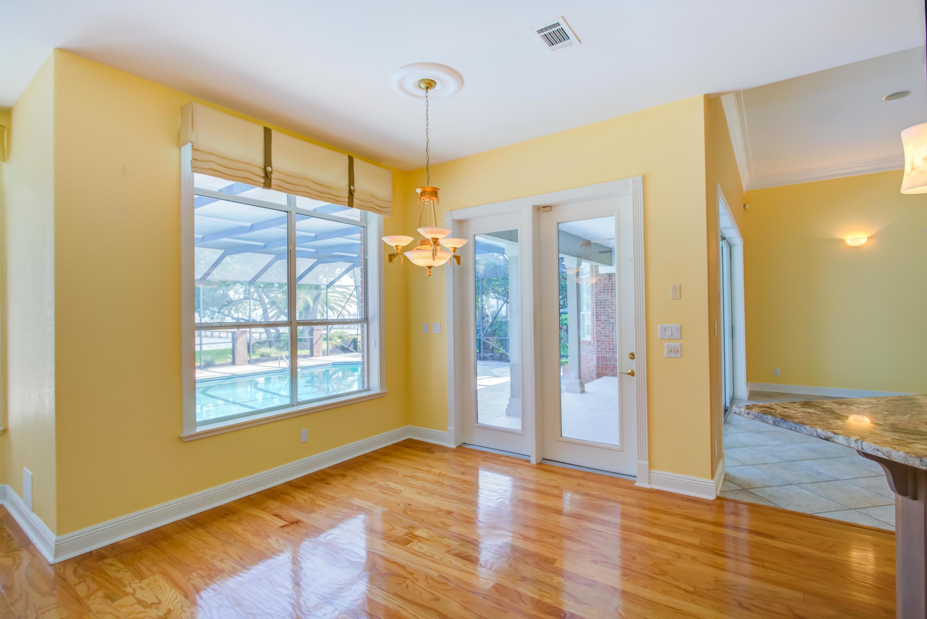 KELLY PLANTATION S/D - Residential