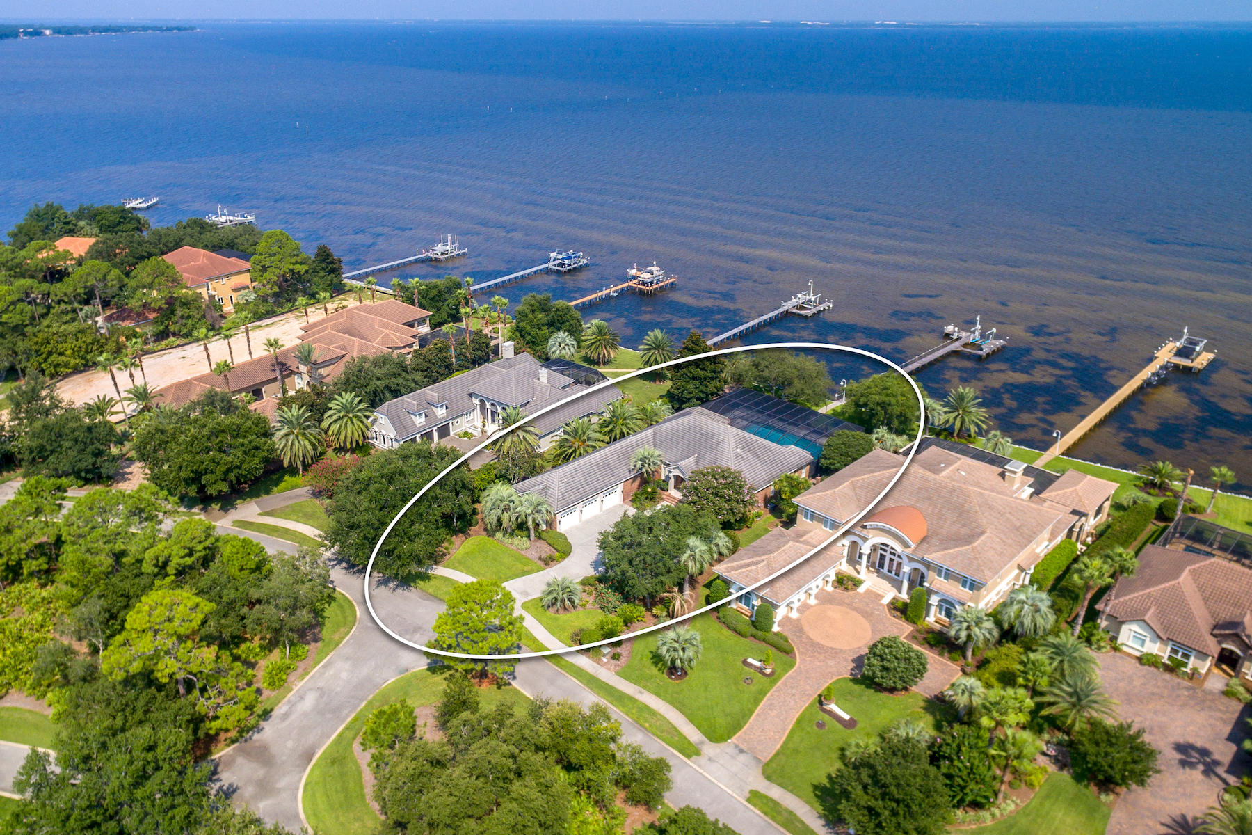 KELLY PLANTATION S/D - Residential